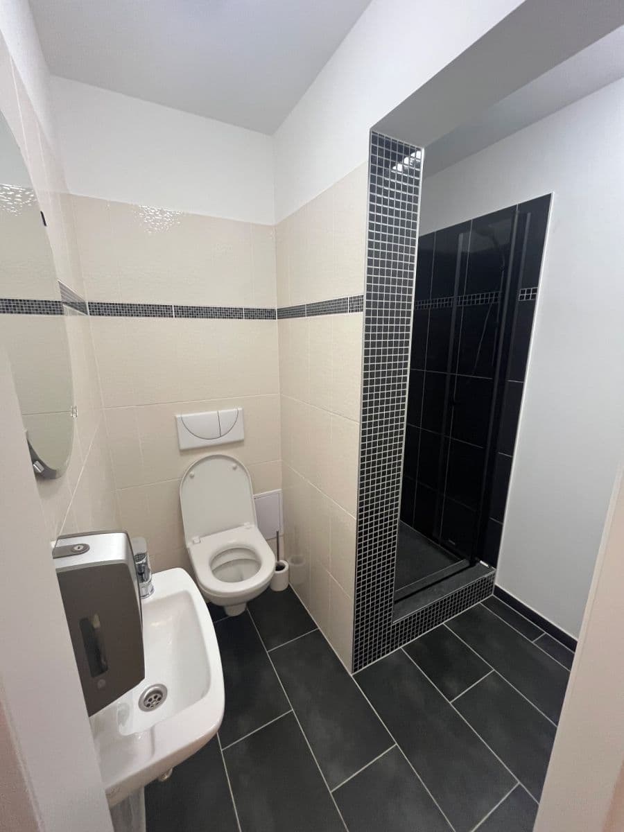 Pronájem bytu 2+1 51 m², Jakubské náměstí, Brno, Jihomoravský kraj Pronájem bytu 2+1 51 m², Jakubské náměstí, Brno, Jihomoravský kraj