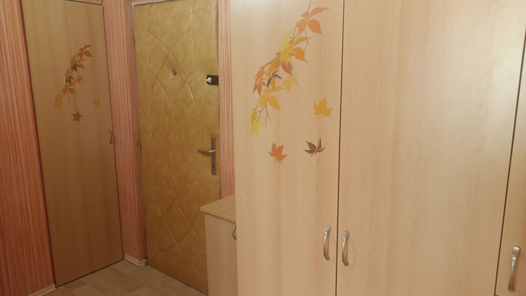 Pronájem bytu 2+1 46 m², Benešovská, Kladno, Středočeský kraj Pronájem bytu 2+1 46 m², Benešovská, Kladno, Středočeský kraj