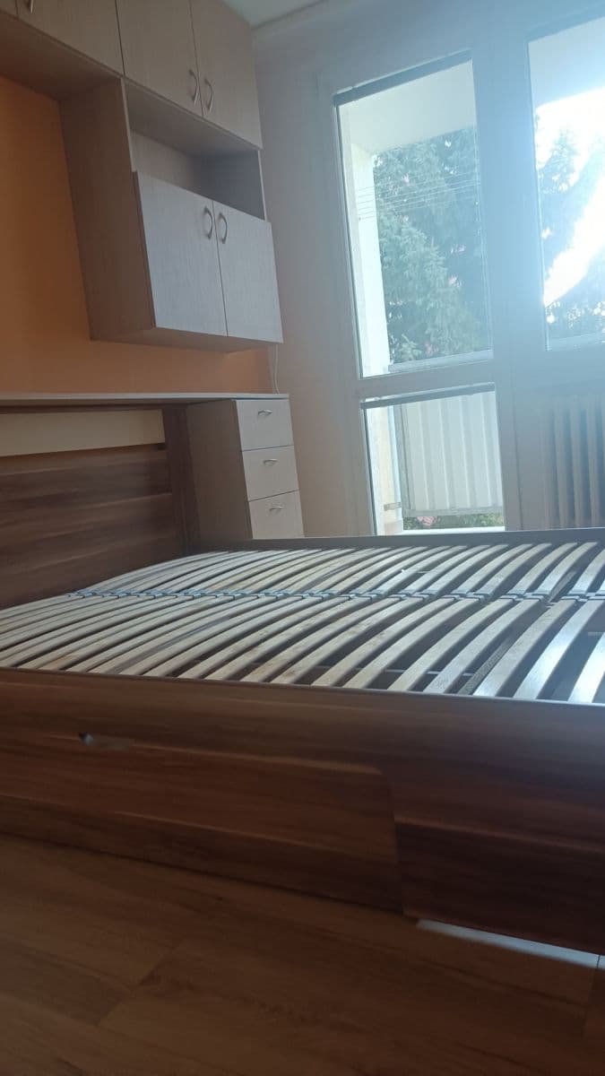 Pronájem bytu 2+1 46 m², Benešovská, Kladno, Středočeský kraj Pronájem bytu 2+1 46 m², Benešovská, Kladno, Středočeský kraj