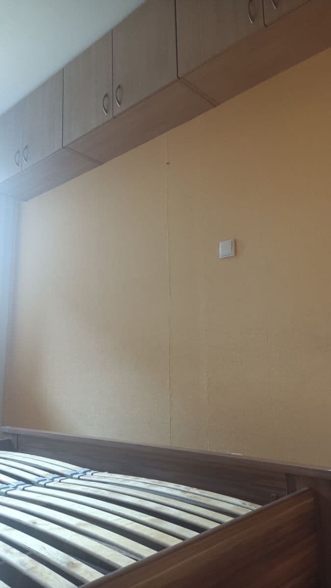 Pronájem bytu 2+1 46 m², Benešovská, Kladno, Středočeský kraj Pronájem bytu 2+1 46 m², Benešovská, Kladno, Středočeský kraj