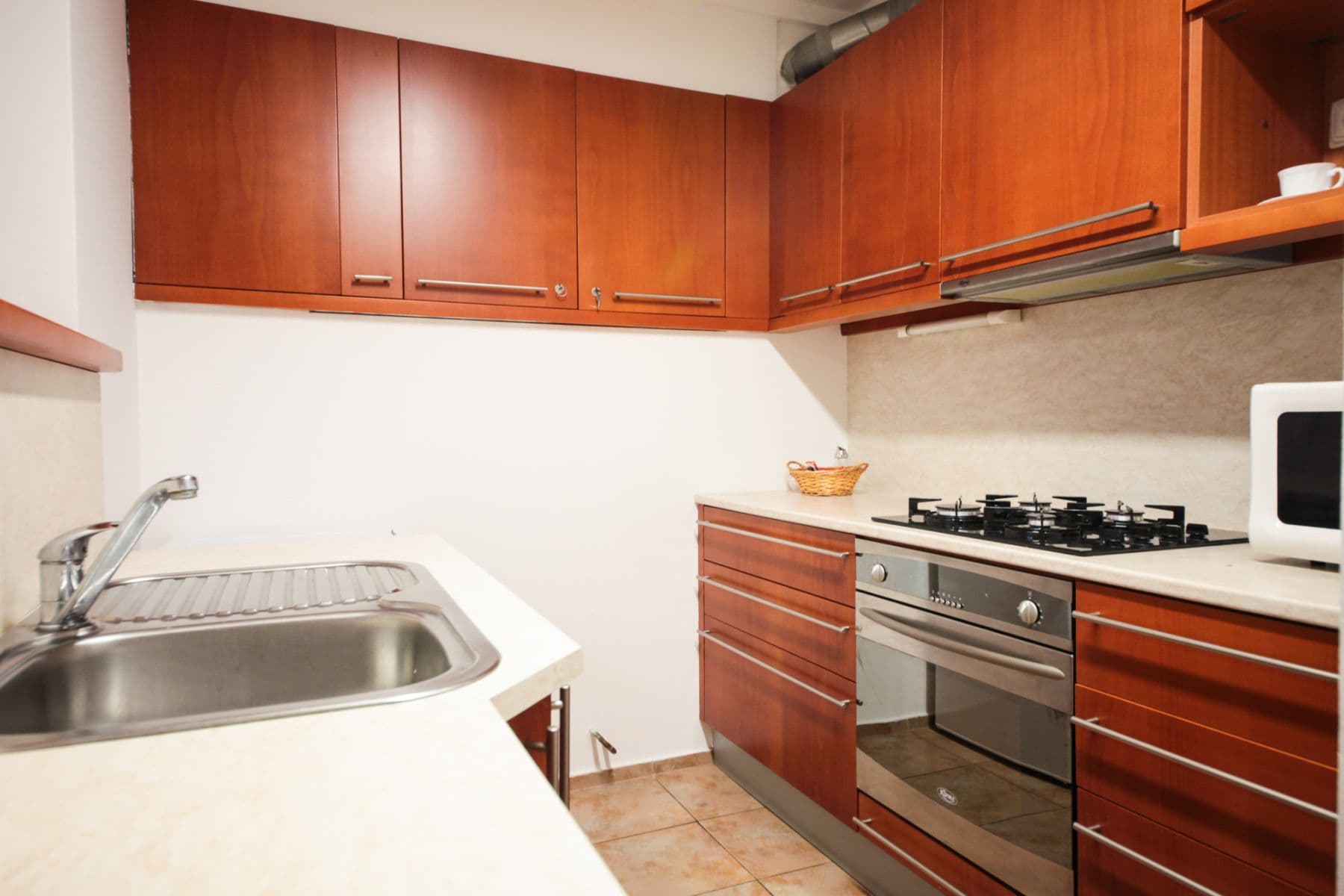 Pronájem bytu  18 m², Na Výspě, Praha, Praha Pronájem bytu  18 m², Na Výspě, Praha, Praha