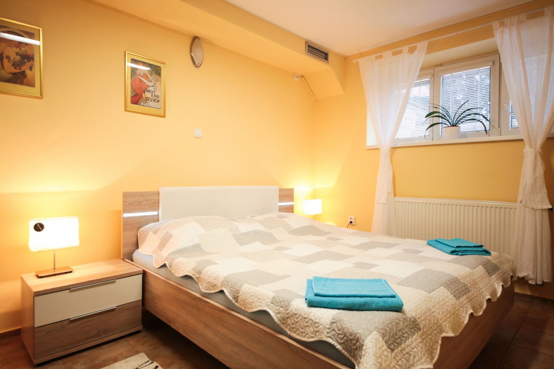 Pronájem bytu  18 m², Na Výspě, Praha, Praha Pronájem bytu  18 m², Na Výspě, Praha, Praha