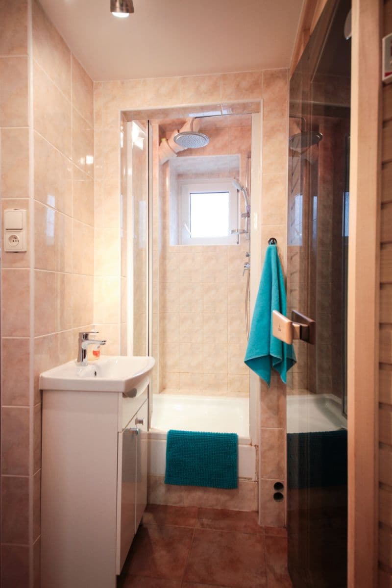 Pronájem bytu  18 m², Na Výspě, Praha, Praha Pronájem bytu  18 m², Na Výspě, Praha, Praha