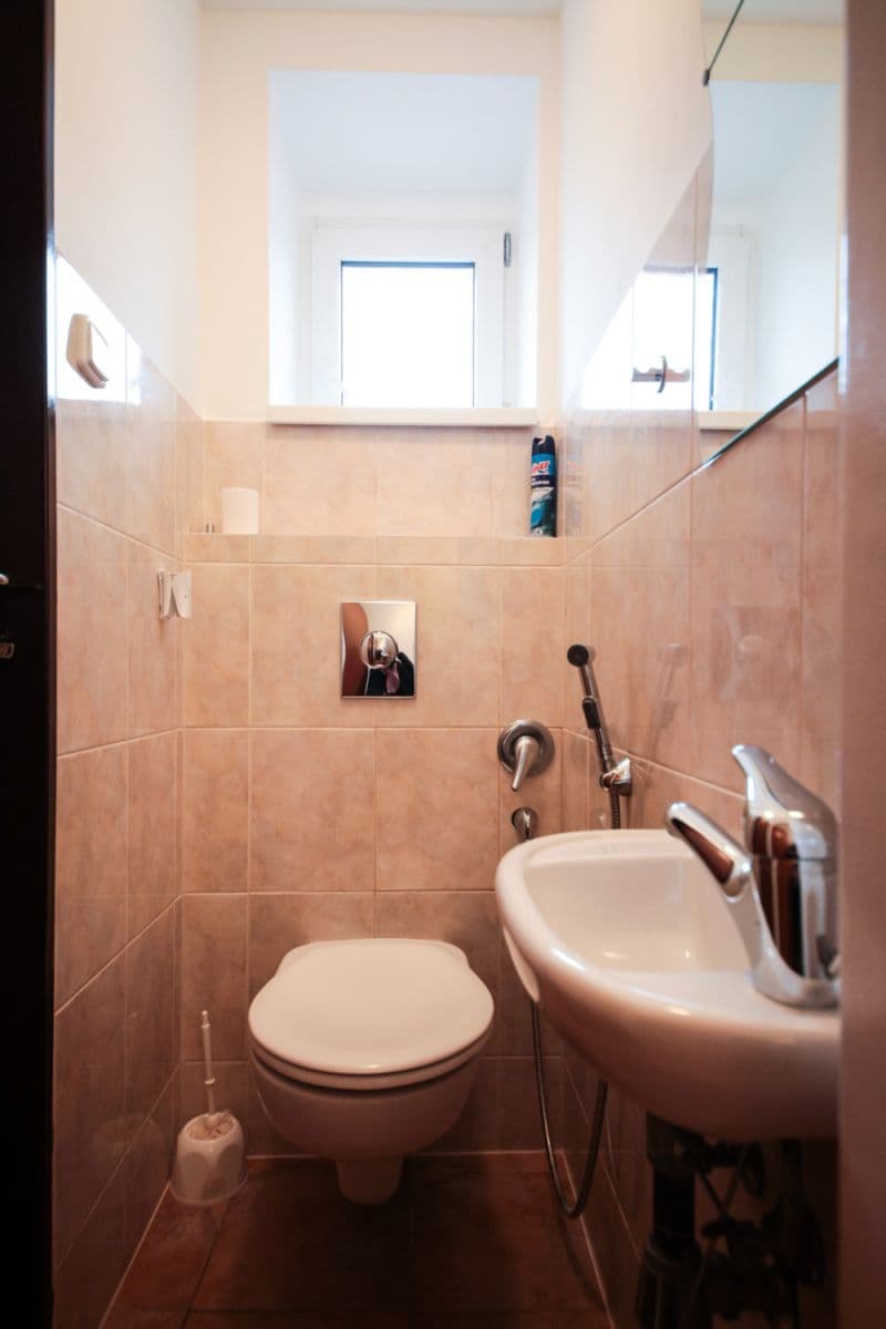 Pronájem bytu  18 m², Na Výspě, Praha, Praha Pronájem bytu  18 m², Na Výspě, Praha, Praha