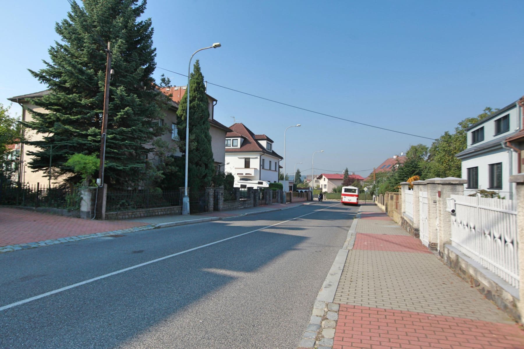 Pronájem bytu  18 m², Na Výspě, Praha, Praha Pronájem bytu  18 m², Na Výspě, Praha, Praha