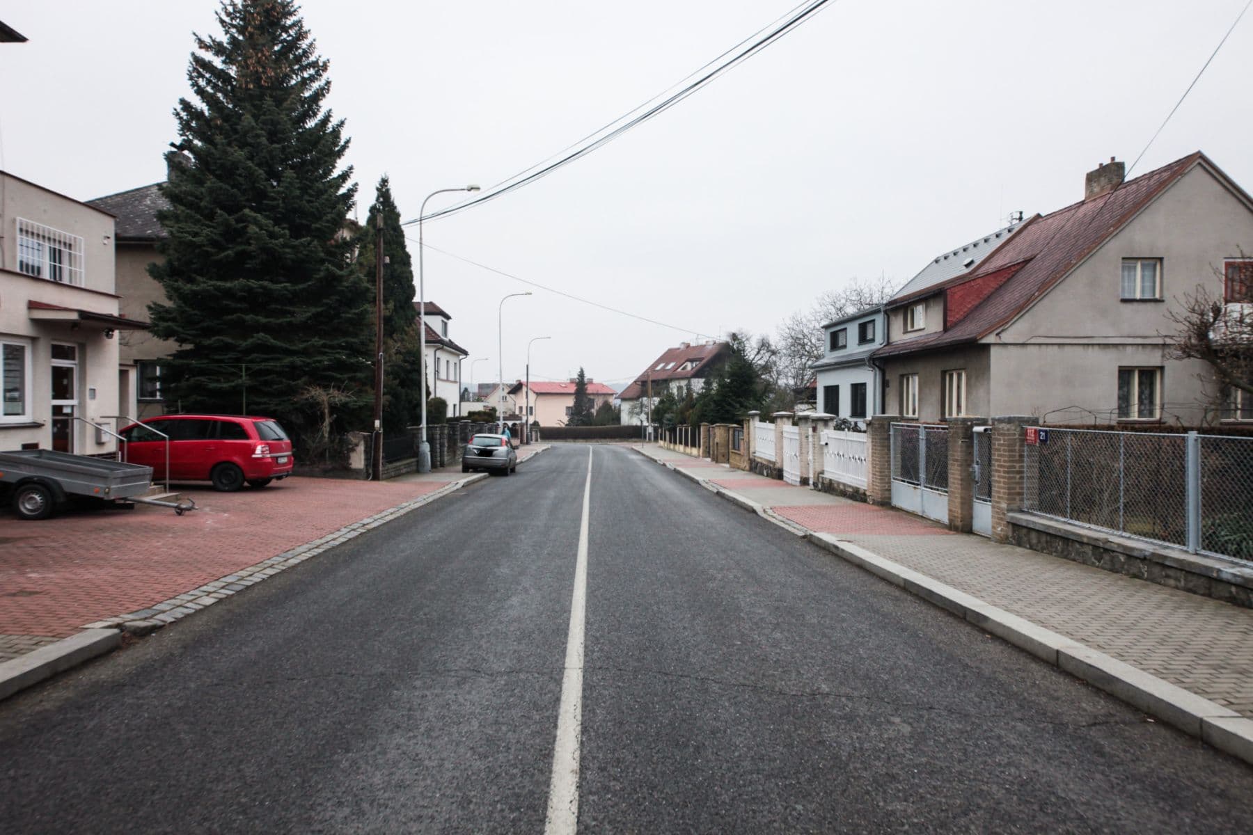 Pronájem bytu  18 m², Na Výspě, Praha, Praha Pronájem bytu  18 m², Na Výspě, Praha, Praha