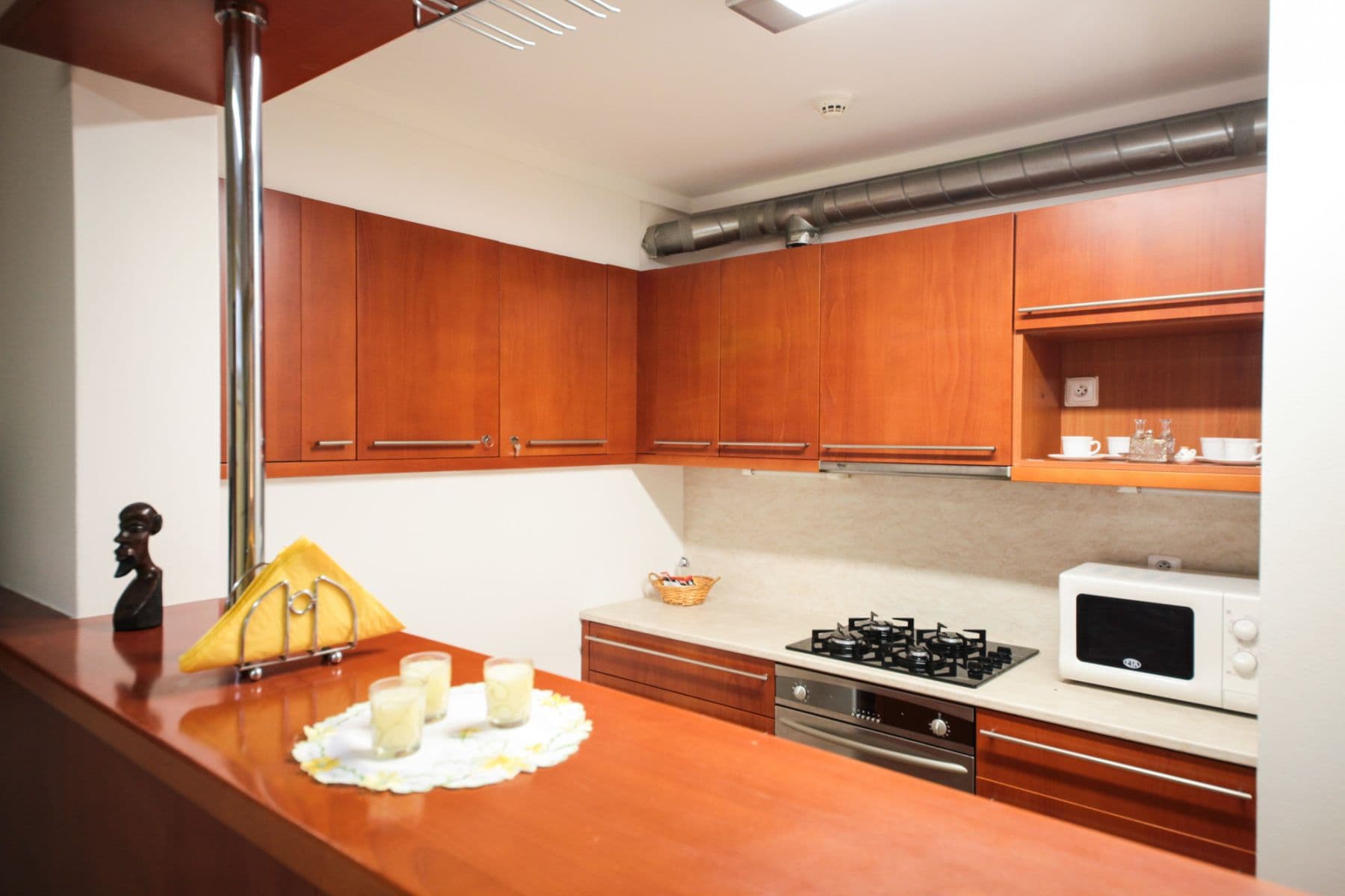 Pronájem bytu  18 m², Na Výspě, Praha, Praha Pronájem bytu  18 m², Na Výspě, Praha, Praha
