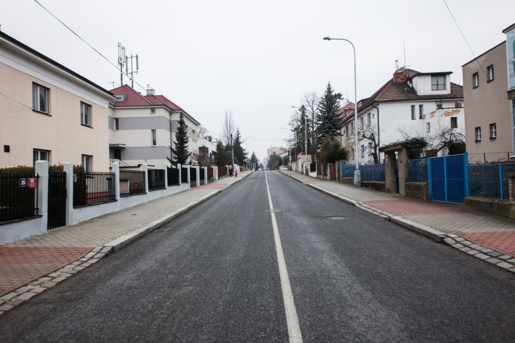 Pronájem bytu  18 m², Na Výspě, Praha, Praha Pronájem bytu  18 m², Na Výspě, Praha, Praha