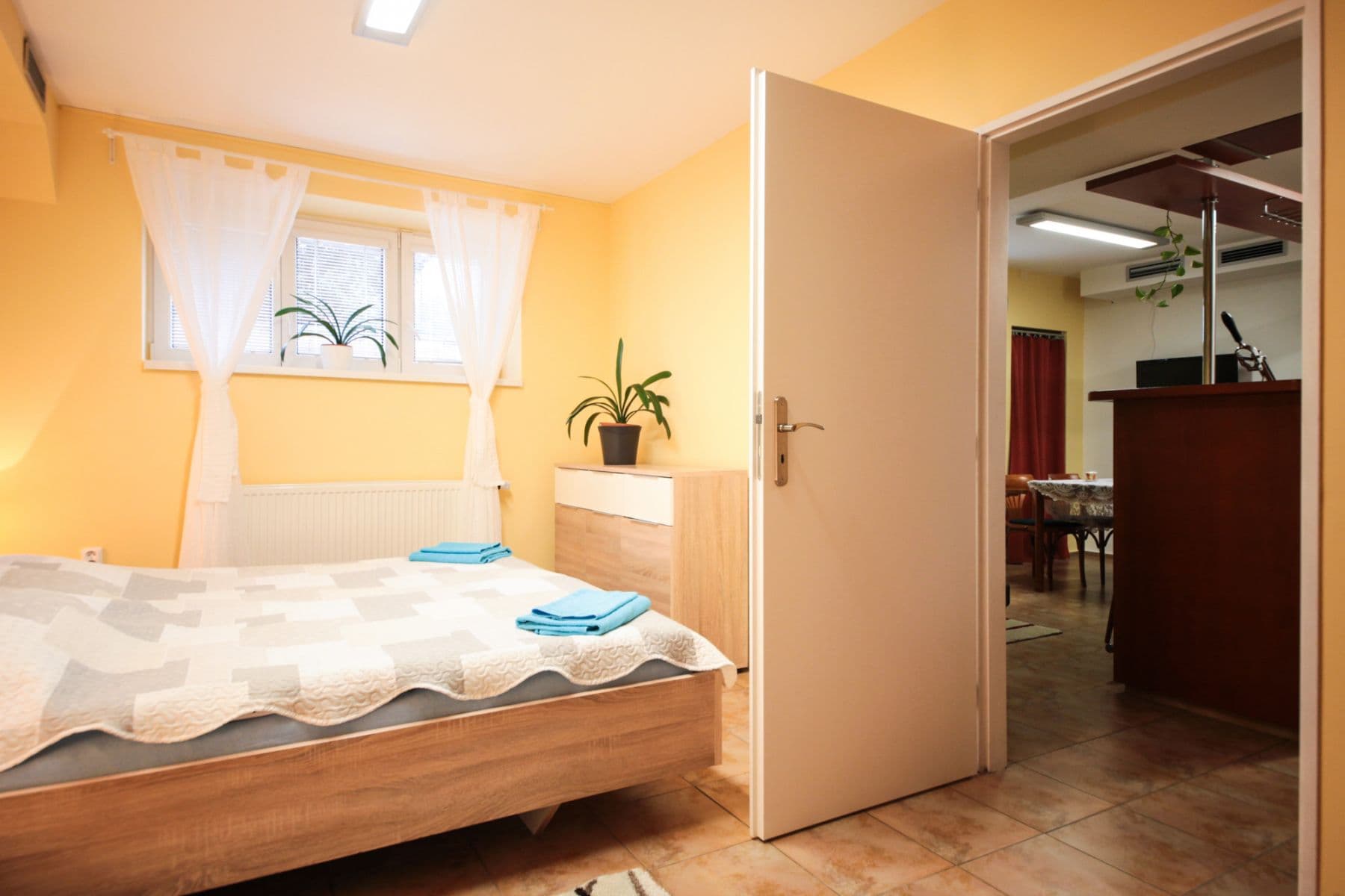 Pronájem bytu  18 m², Na Výspě, Praha, Praha Pronájem bytu  18 m², Na Výspě, Praha, Praha