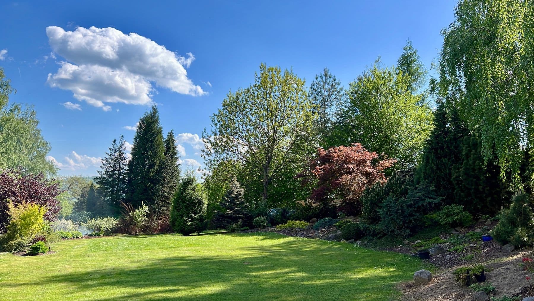 Prodej pozemku 806 m², Česká Lípa, Liberecký kraj Prodej pozemku 806 m², Česká Lípa, Liberecký kraj