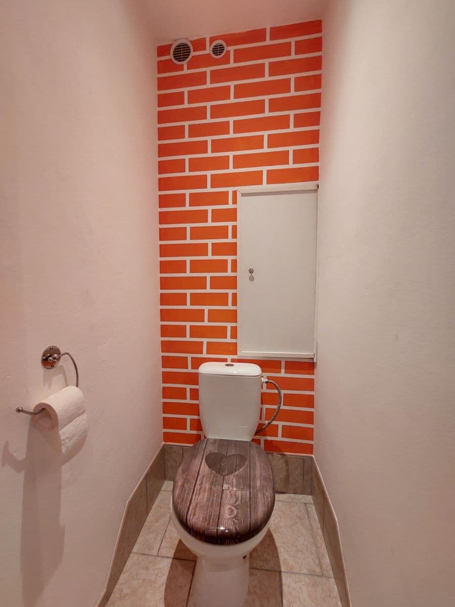Pronájem bytu 2+1 54 m², Havanská, Kladno, Středočeský kraj Pronájem bytu 2+1 54 m², Havanská, Kladno, Středočeský kraj