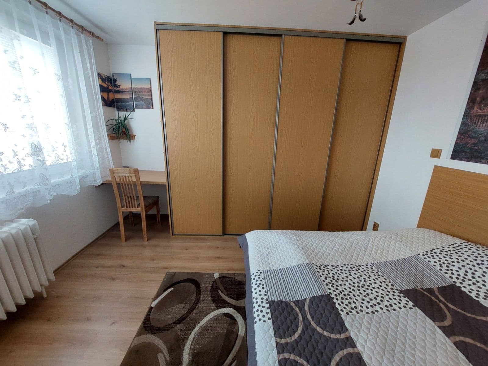 Pronájem bytu 2+1 54 m², Havanská, Kladno, Středočeský kraj Pronájem bytu 2+1 54 m², Havanská, Kladno, Středočeský kraj