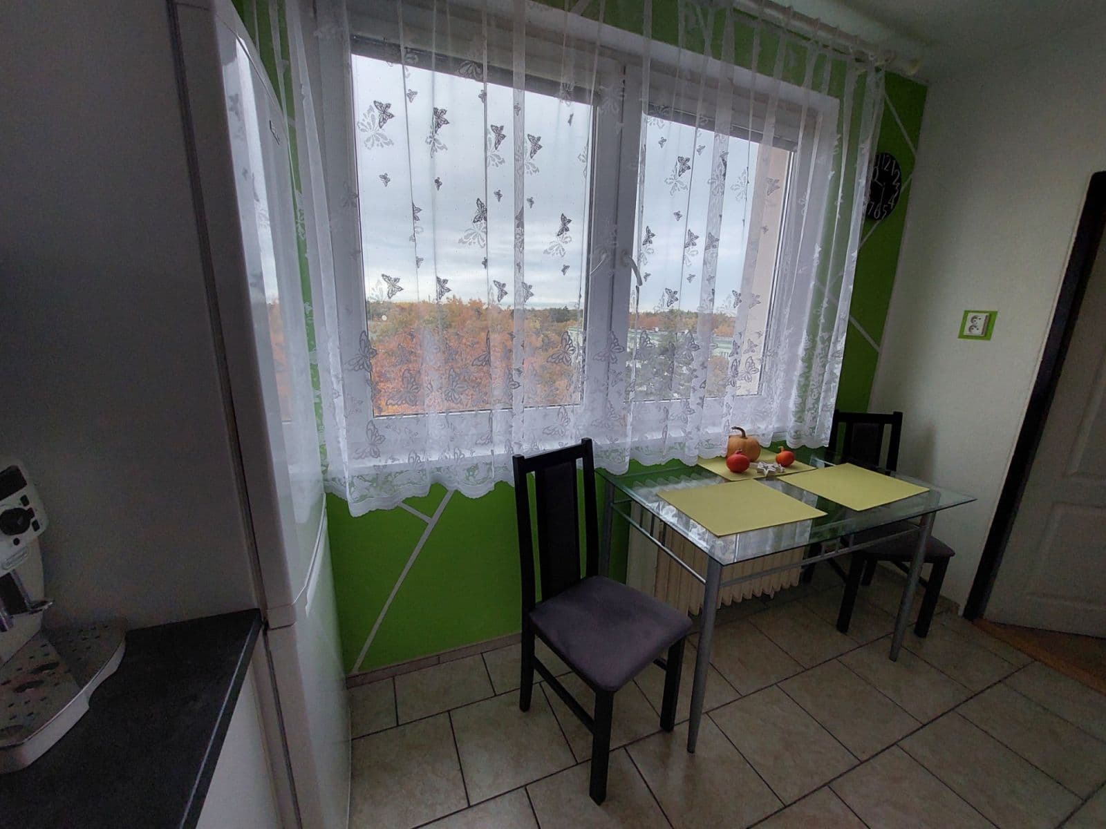 Pronájem bytu 2+1 54 m², Havanská, Kladno, Středočeský kraj Pronájem bytu 2+1 54 m², Havanská, Kladno, Středočeský kraj