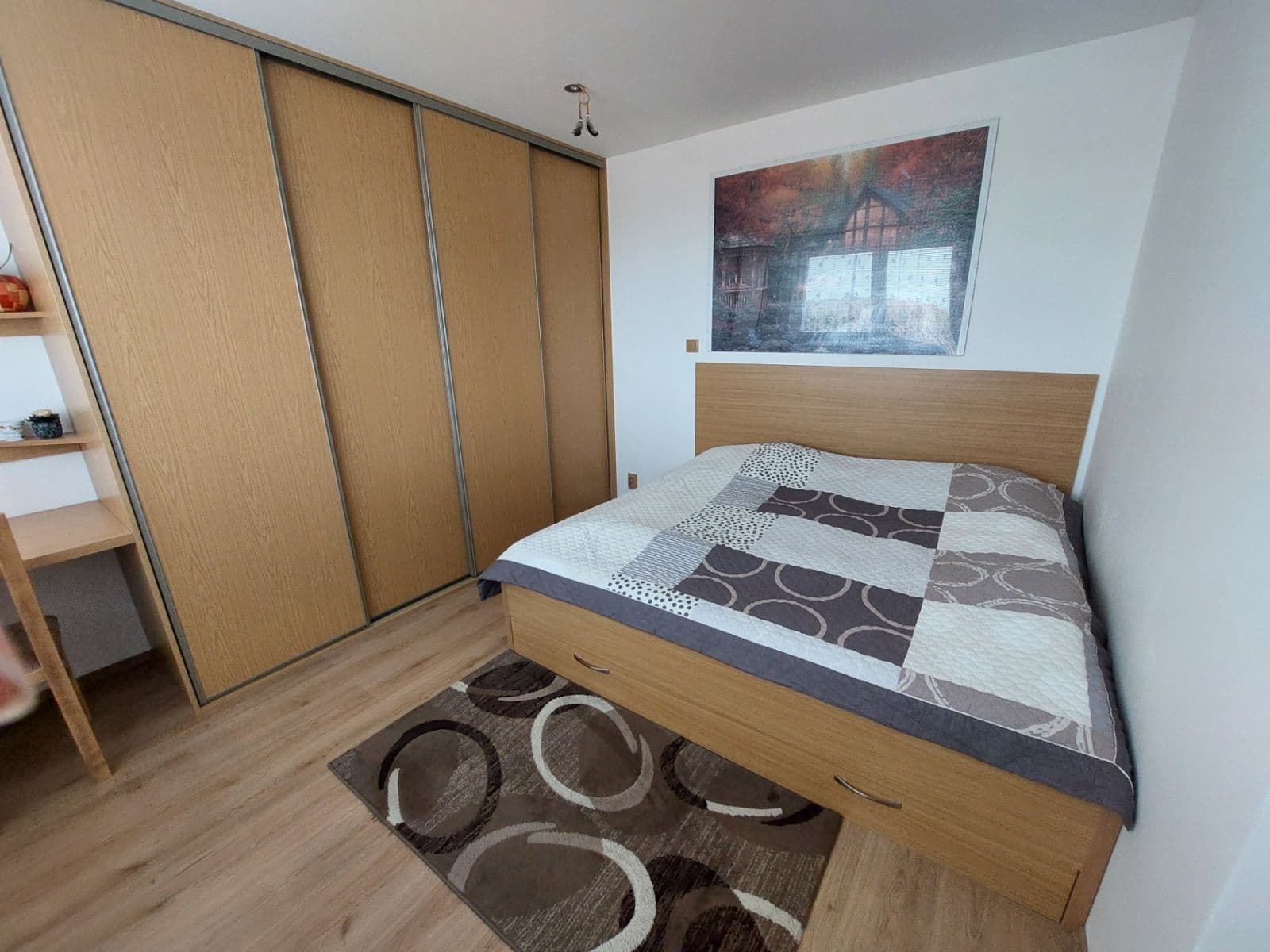 Pronájem bytu 2+1 54 m², Havanská, Kladno, Středočeský kraj Pronájem bytu 2+1 54 m², Havanská, Kladno, Středočeský kraj