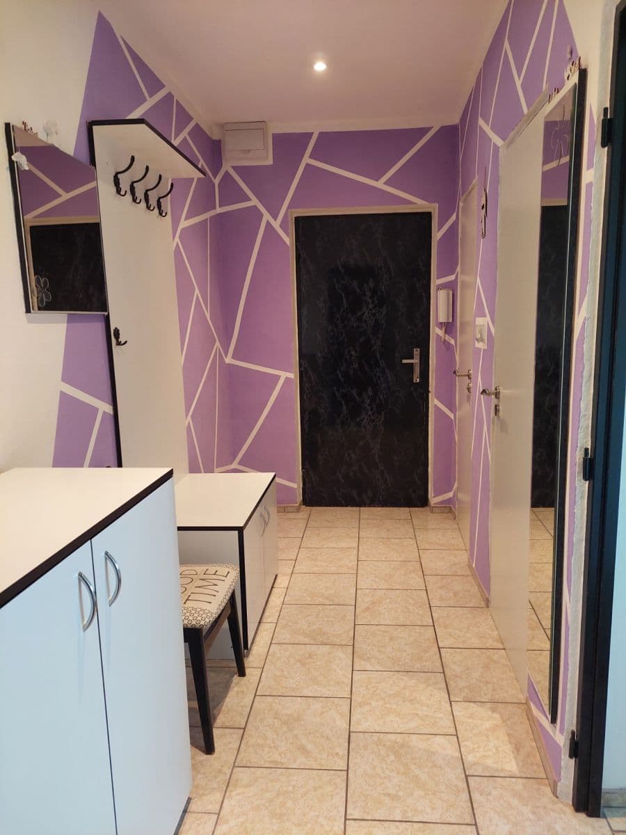 Pronájem bytu 2+1 54 m², Havanská, Kladno, Středočeský kraj Pronájem bytu 2+1 54 m², Havanská, Kladno, Středočeský kraj