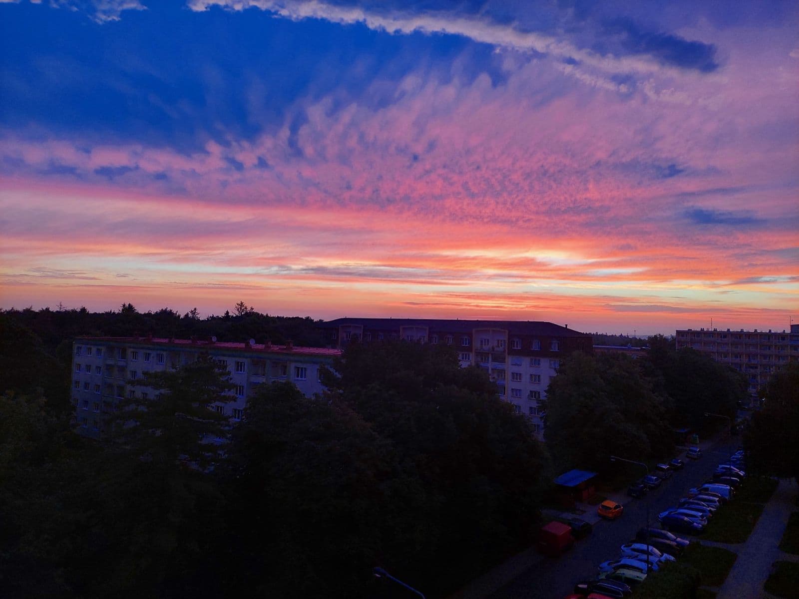 Pronájem bytu 2+1 54 m², Havanská, Kladno, Středočeský kraj Pronájem bytu 2+1 54 m², Havanská, Kladno, Středočeský kraj
