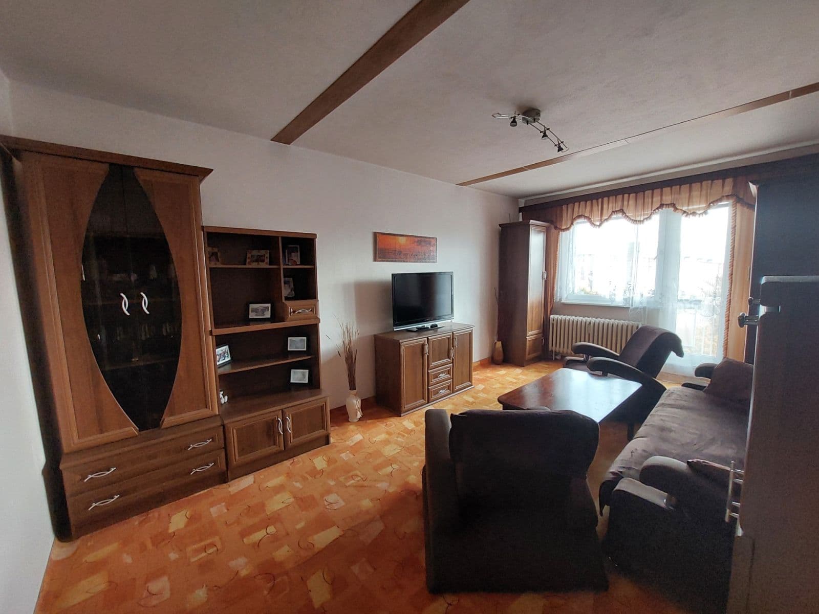 Pronájem bytu 2+1 54 m², Havanská, Kladno, Středočeský kraj Pronájem bytu 2+1 54 m², Havanská, Kladno, Středočeský kraj