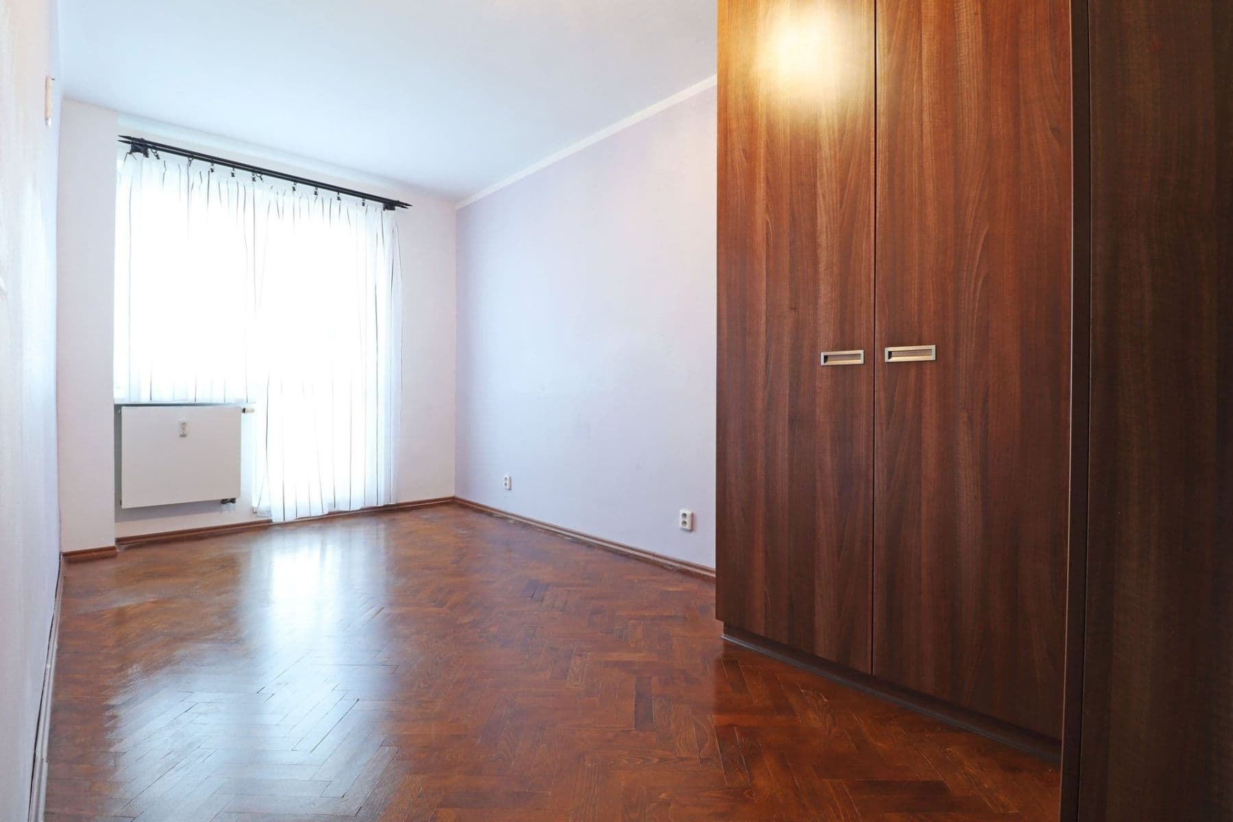 Pronájem bytu 3+1 72 m², Hlavní, Praha, Praha Pronájem bytu 3+1 72 m², Hlavní, Praha, Praha