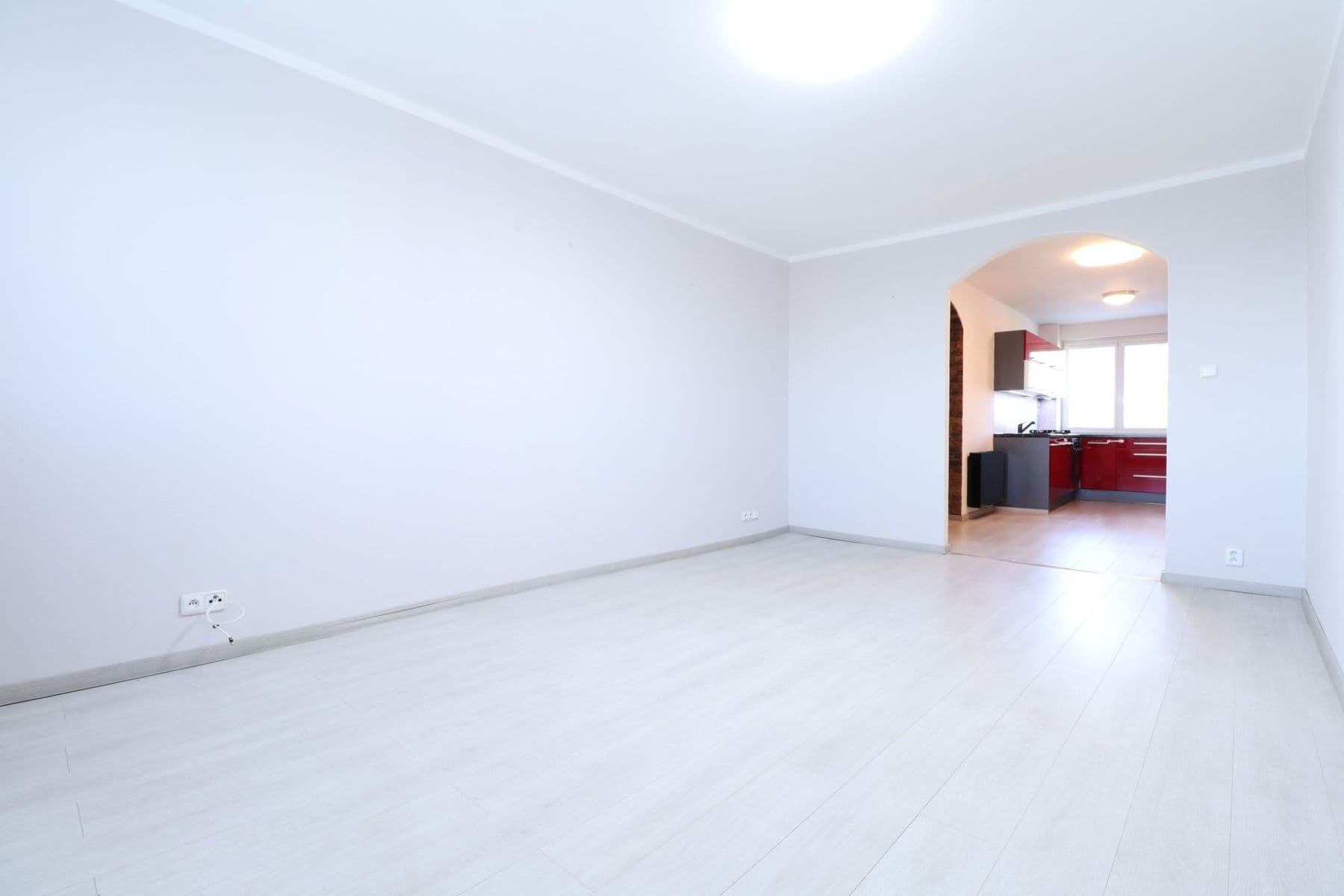 Pronájem bytu 3+1 72 m², Hlavní, Praha, Praha Pronájem bytu 3+1 72 m², Hlavní, Praha, Praha