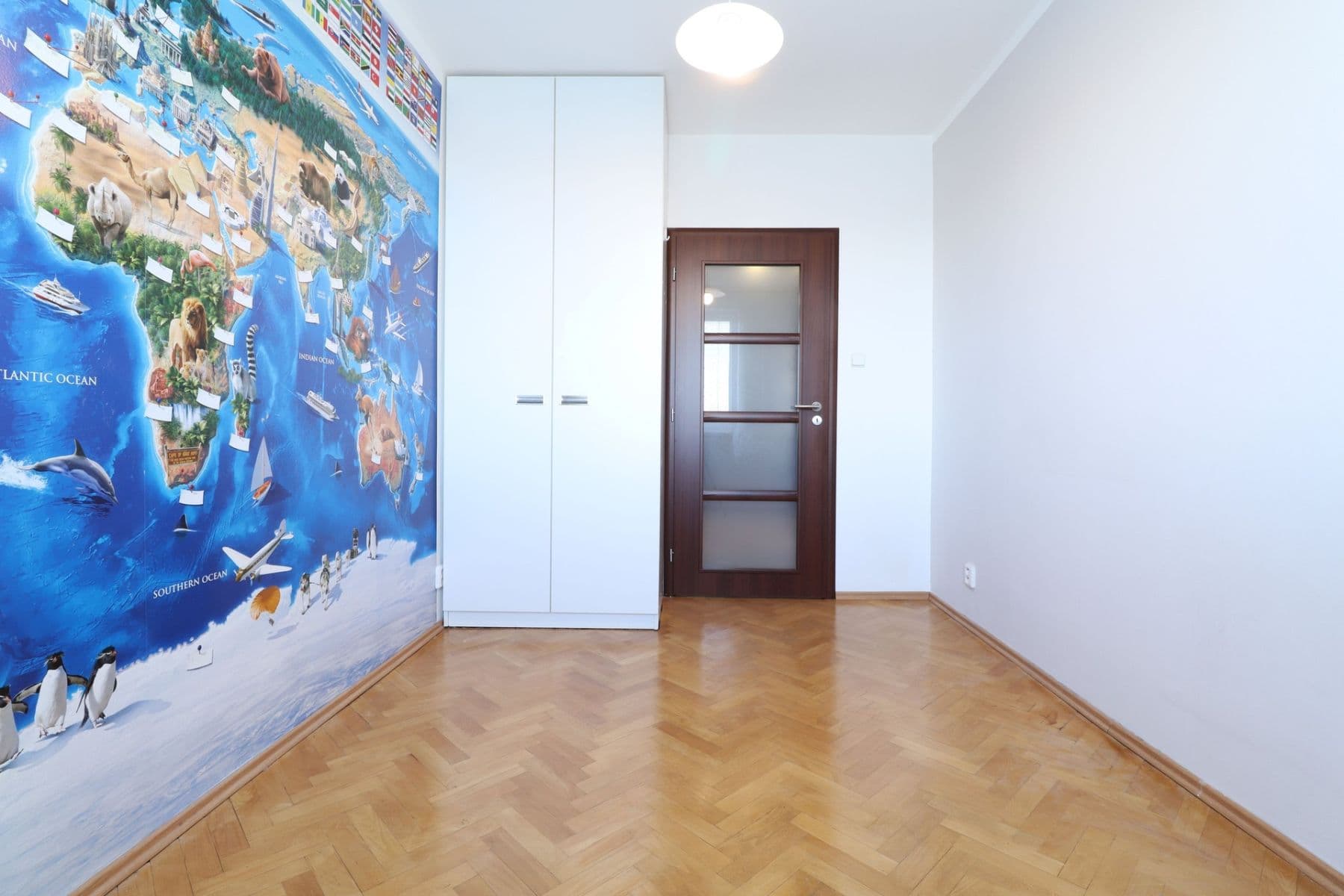 Pronájem bytu 3+1 72 m², Hlavní, Praha, Praha Pronájem bytu 3+1 72 m², Hlavní, Praha, Praha