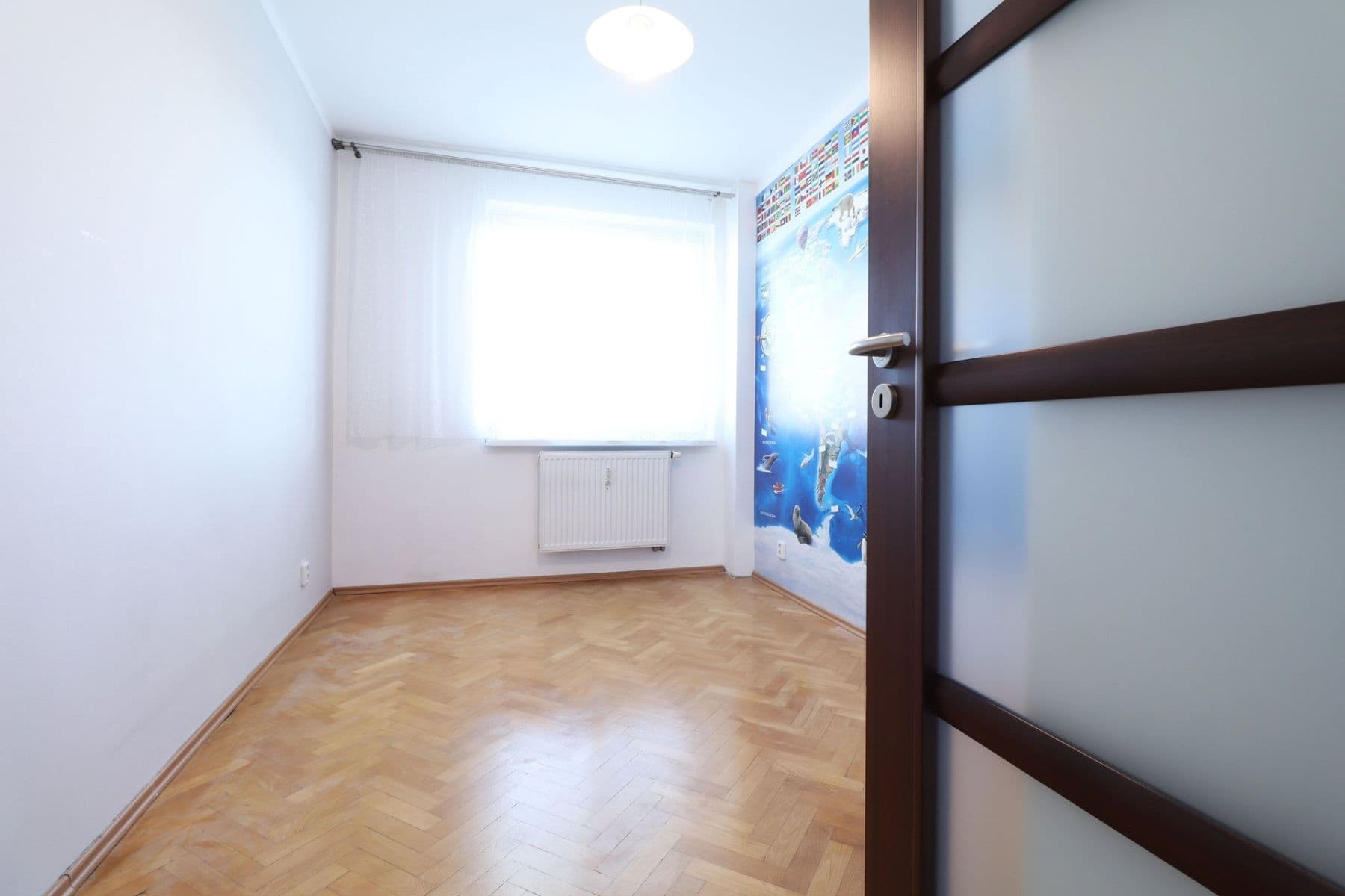 Pronájem bytu 3+1 72 m², Hlavní, Praha, Praha Pronájem bytu 3+1 72 m², Hlavní, Praha, Praha