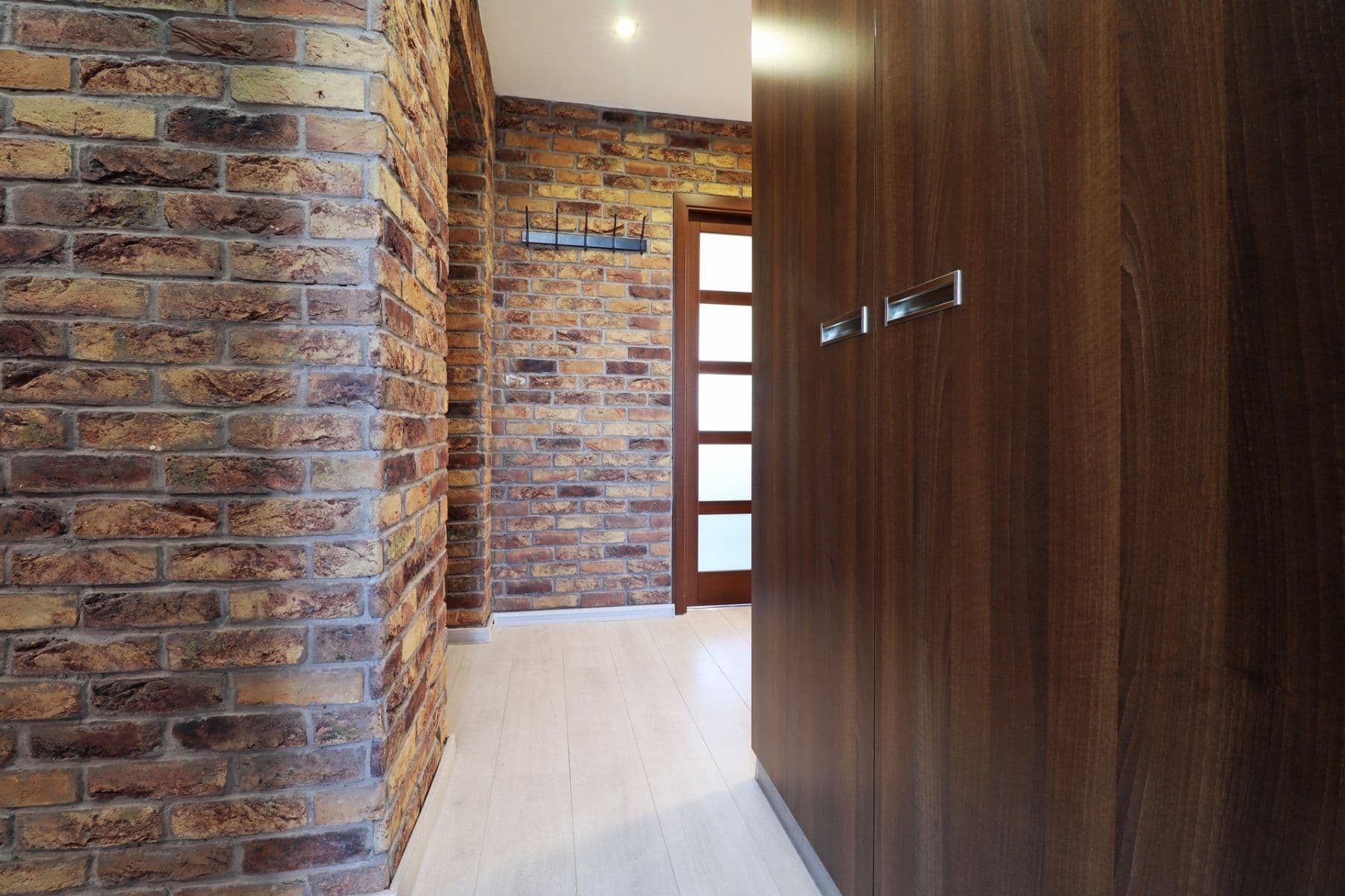 Pronájem bytu 3+1 72 m², Hlavní, Praha, Praha Pronájem bytu 3+1 72 m², Hlavní, Praha, Praha