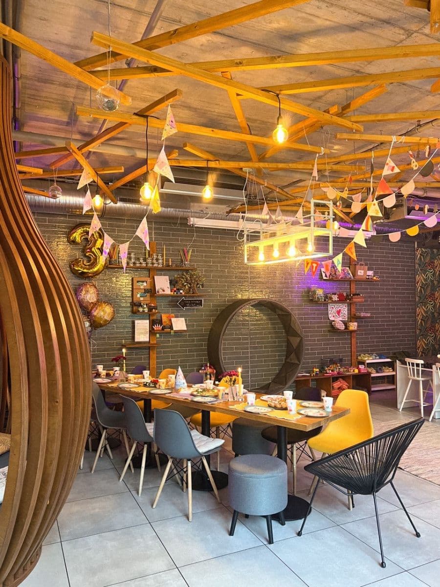 Pronájem nebytového prostoru 200 m², Sokolovská, Praha, Praha Pronájem nebytového prostoru 200 m², Sokolovská, Praha, Praha