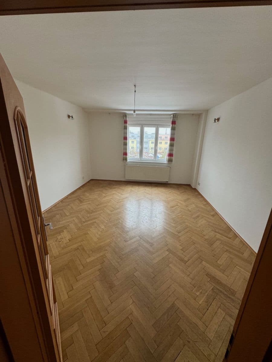 Pronájem bytu 2+1 60 m², Za Strašnickou vozovnou, Praha, Praha Pronájem bytu 2+1 60 m², Za Strašnickou vozovnou, Praha, Praha