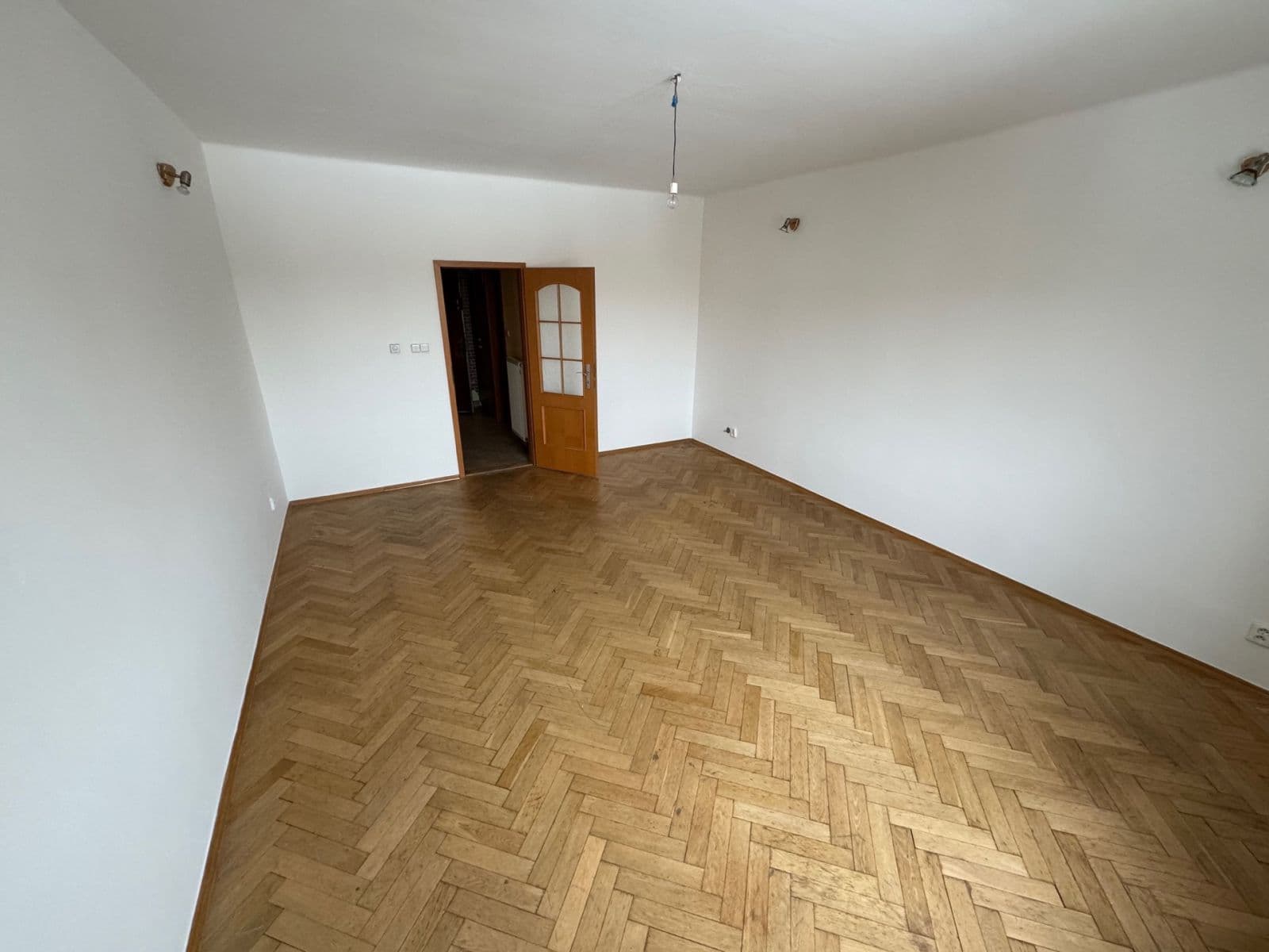 Pronájem bytu 2+1 60 m², Za Strašnickou vozovnou, Praha, Praha Pronájem bytu 2+1 60 m², Za Strašnickou vozovnou, Praha, Praha