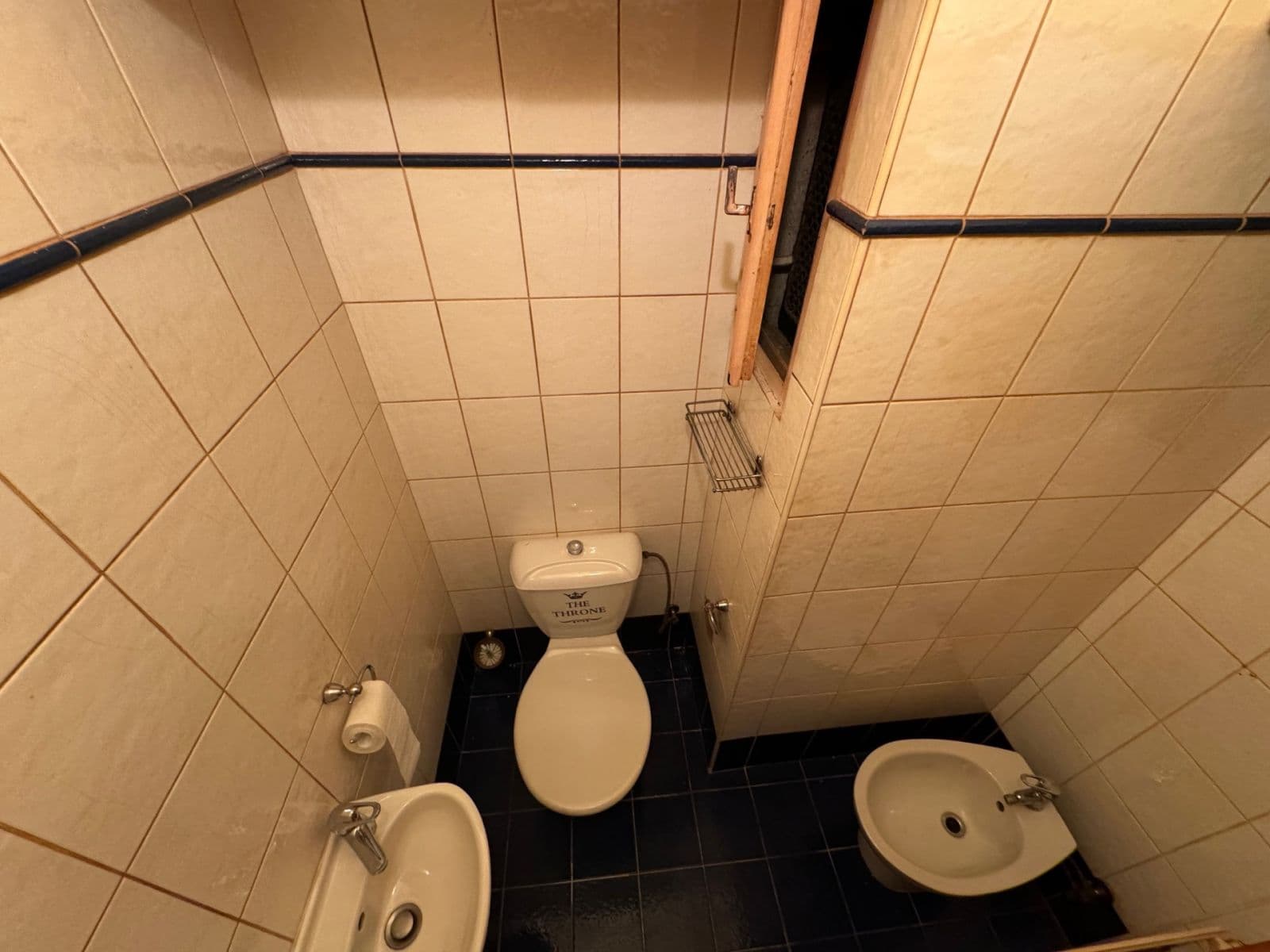 Pronájem bytu 2+1 60 m², Za Strašnickou vozovnou, Praha, Praha Pronájem bytu 2+1 60 m², Za Strašnickou vozovnou, Praha, Praha