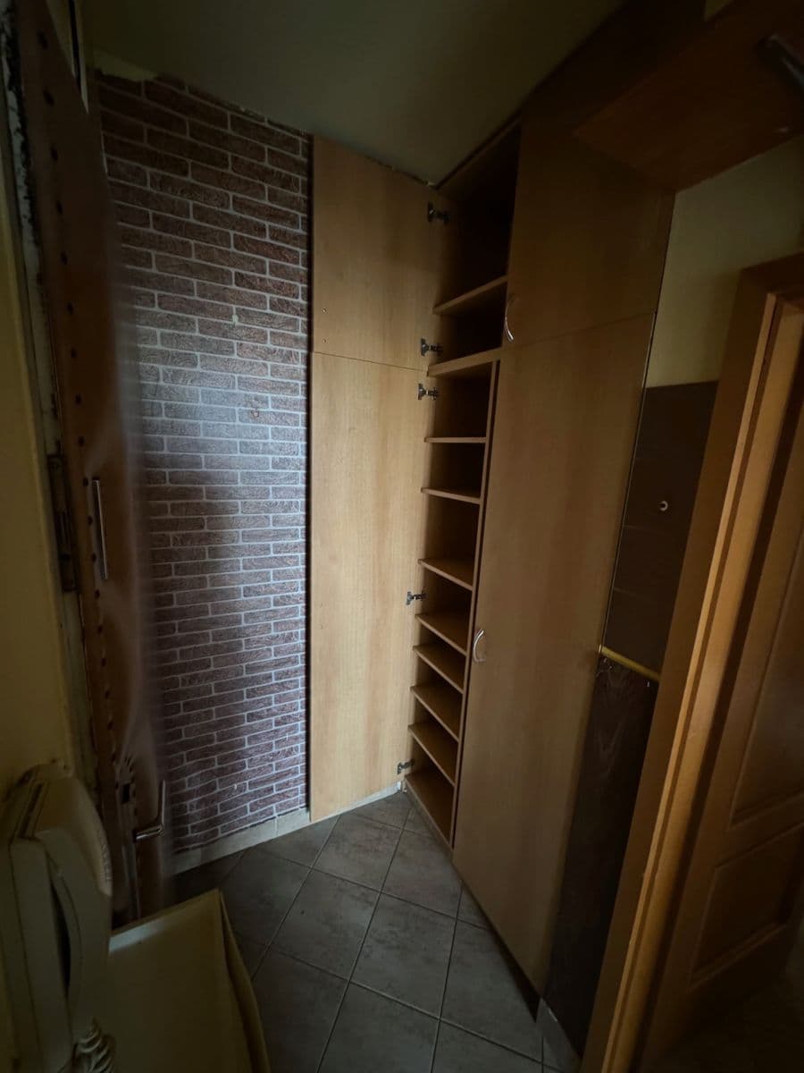Pronájem bytu 2+1 60 m², Za Strašnickou vozovnou, Praha, Praha Pronájem bytu 2+1 60 m², Za Strašnickou vozovnou, Praha, Praha