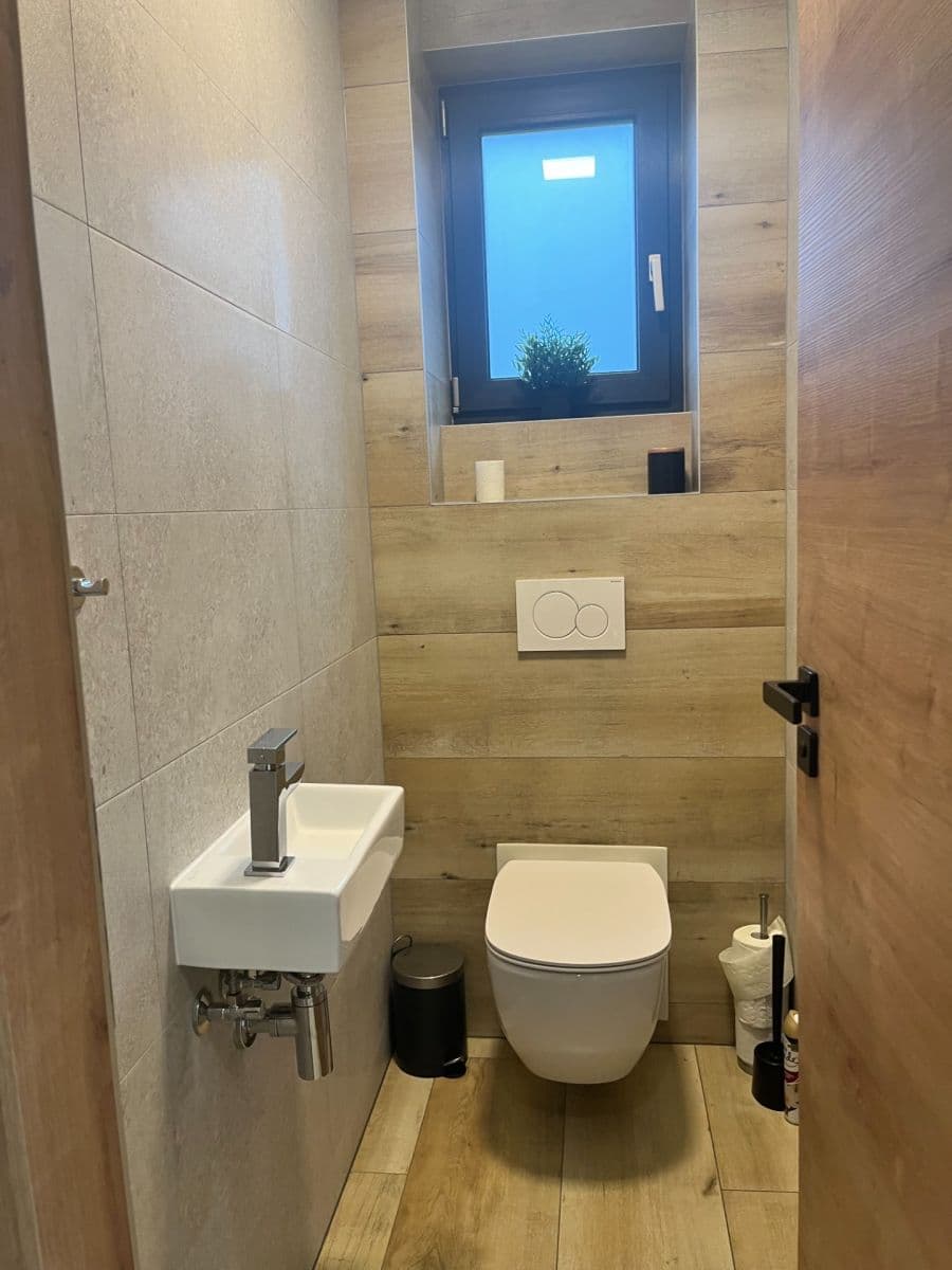 Prodej domu 100 m², pozemek 700 m², Ruda, Brno, Jihomoravský kraj Prodej domu 100 m², pozemek 700 m², Ruda, Brno, Jihomoravský kraj