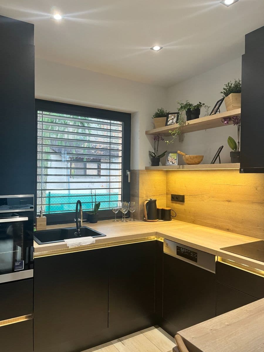 Prodej domu 100 m², pozemek 700 m², Ruda, Brno, Jihomoravský kraj Prodej domu 100 m², pozemek 700 m², Ruda, Brno, Jihomoravský kraj