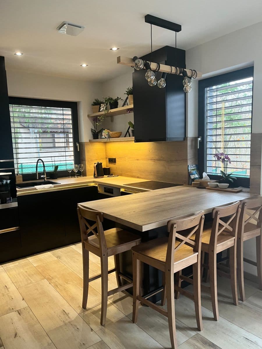 Prodej domu 100 m², pozemek 700 m², Ruda, Brno, Jihomoravský kraj Prodej domu 100 m², pozemek 700 m², Ruda, Brno, Jihomoravský kraj