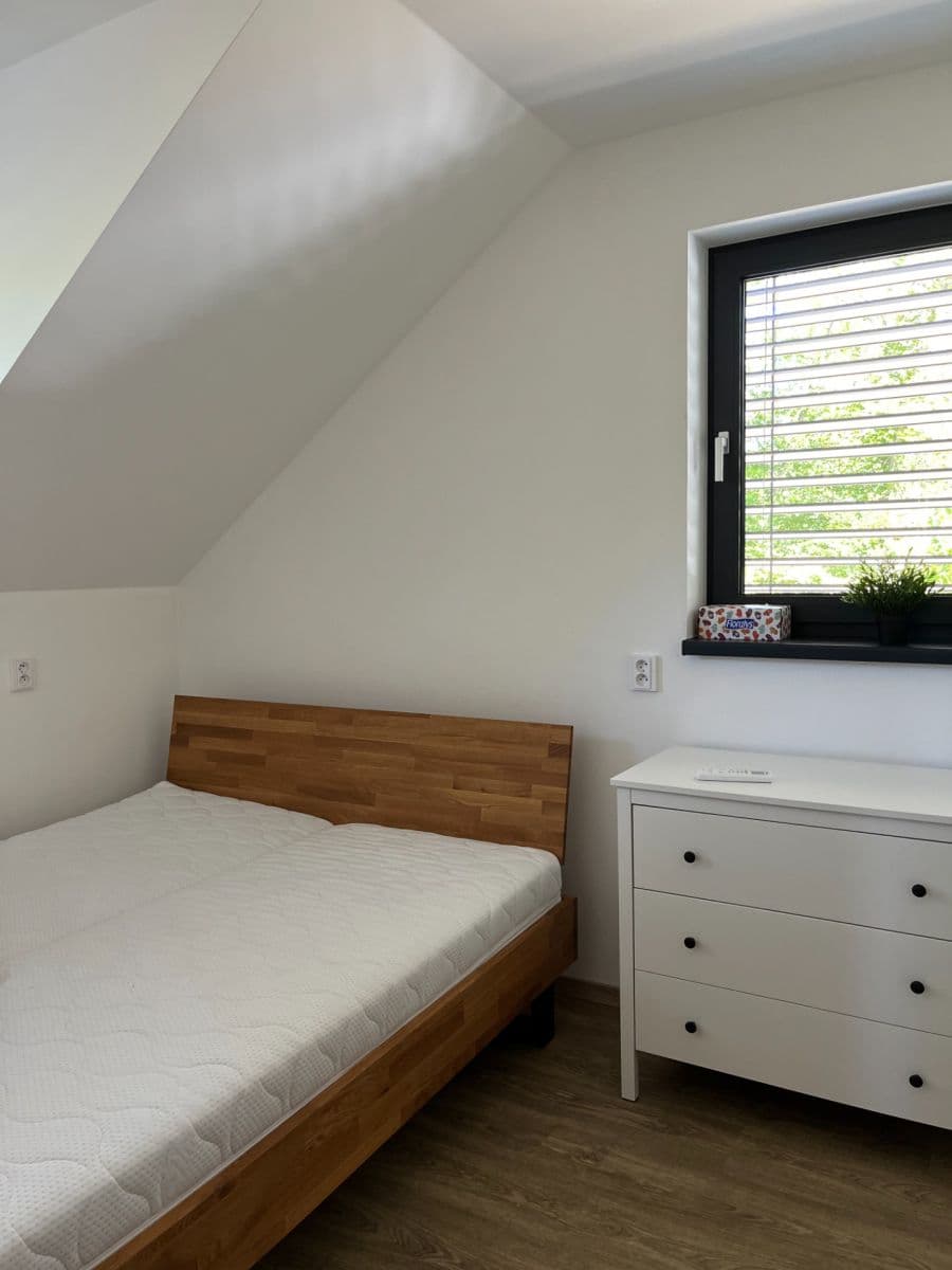 Prodej domu 100 m², pozemek 700 m², Ruda, Brno, Jihomoravský kraj Prodej domu 100 m², pozemek 700 m², Ruda, Brno, Jihomoravský kraj