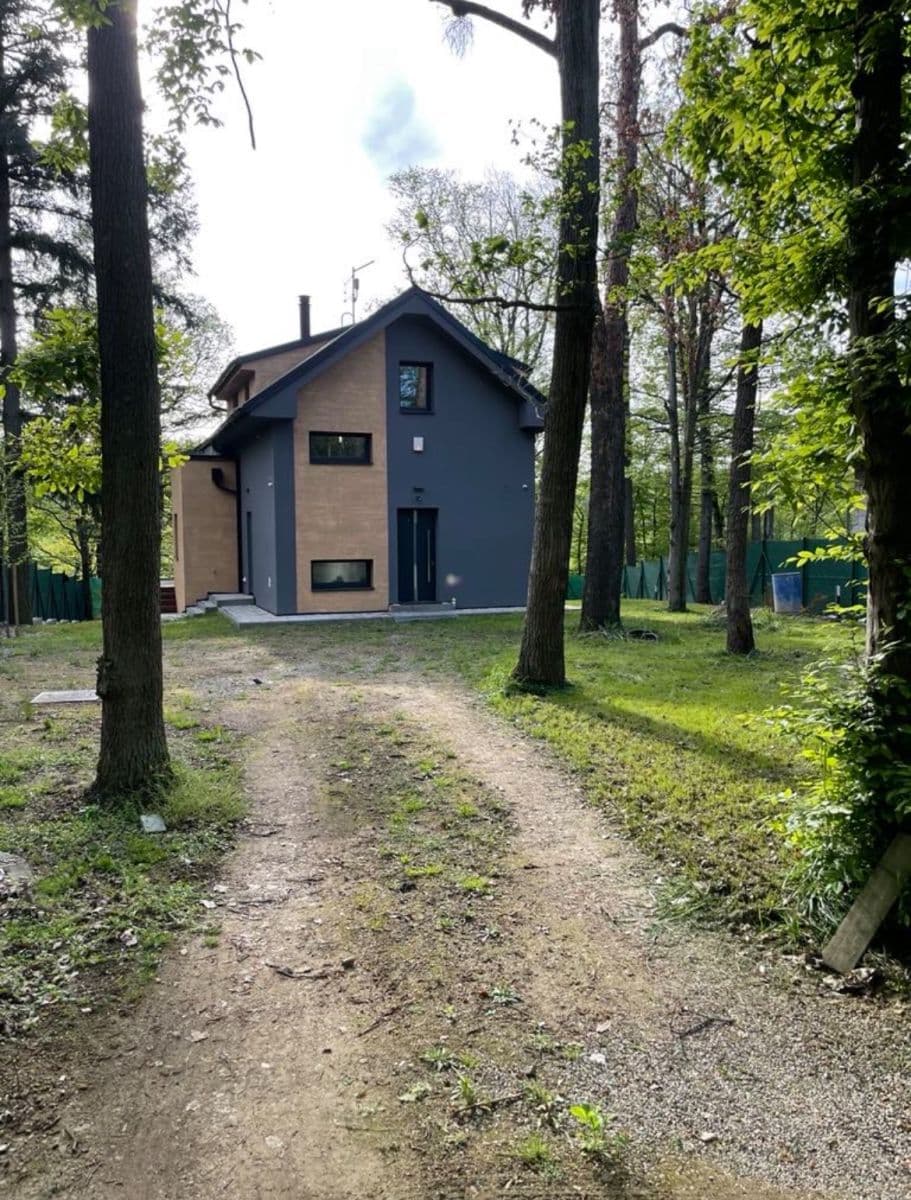 Prodej domu 100 m², pozemek 700 m², Ruda, Brno, Jihomoravský kraj Prodej domu 100 m², pozemek 700 m², Ruda, Brno, Jihomoravský kraj