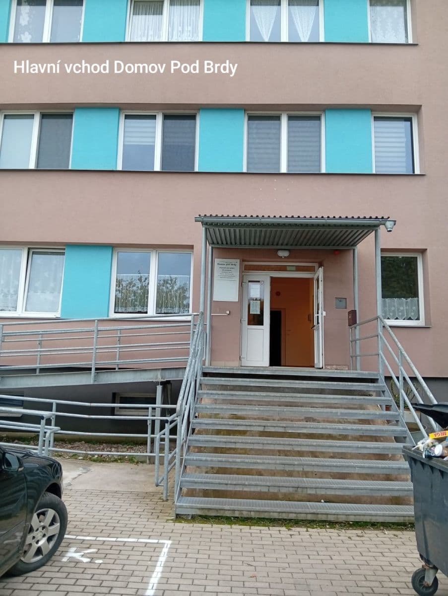 Pronájem bytu 2+kk 52 m², Strašice, Plzeňský kraj Pronájem bytu 2+kk 52 m², Strašice, Plzeňský kraj