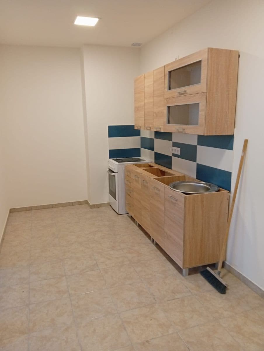 Pronájem bytu 2+kk 52 m², Strašice, Plzeňský kraj Pronájem bytu 2+kk 52 m², Strašice, Plzeňský kraj