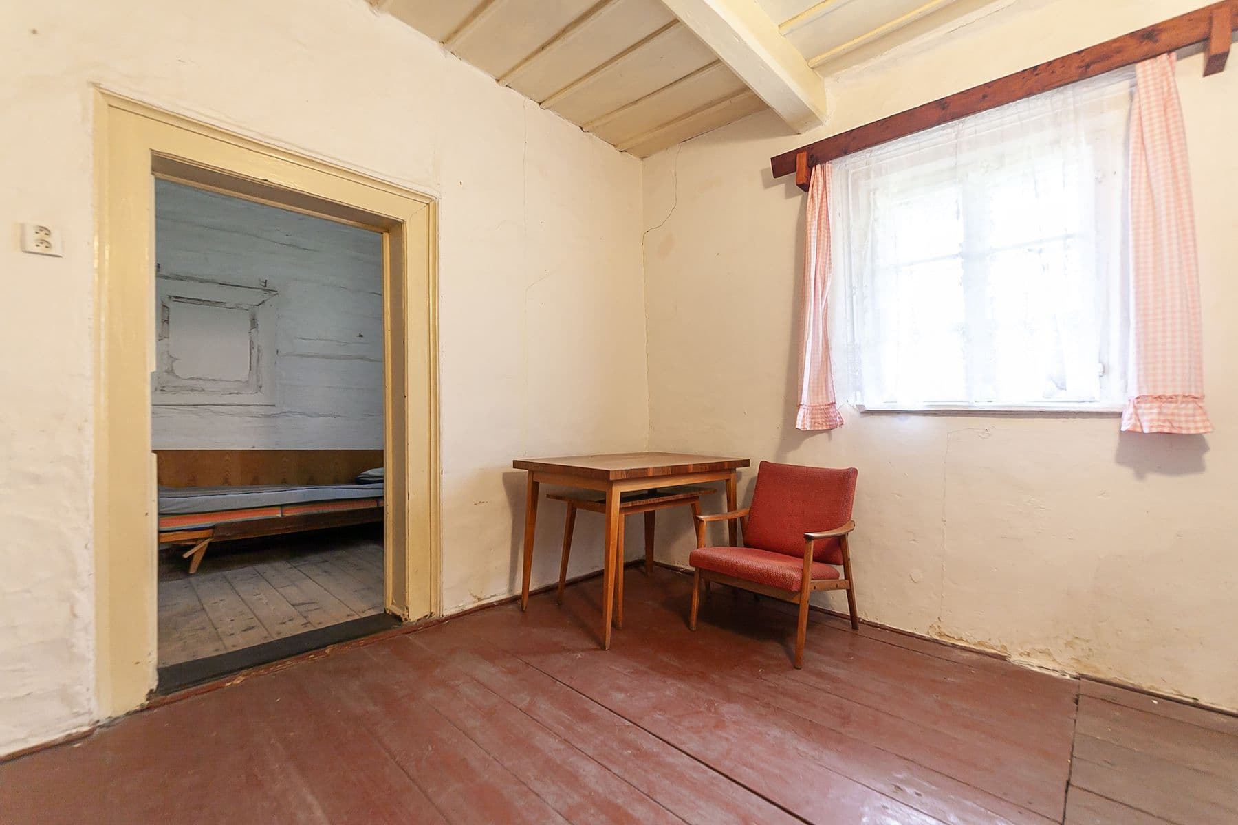 Prodej chaty, chalupy 250 m², pozemek 395 m², Malé náměstí, Lázně Bělohrad, Královéhradecký kraj Prodej chaty, chalupy 250 m², pozemek 395 m², Malé náměstí, Lázně Bělohrad, Královéhradecký kraj