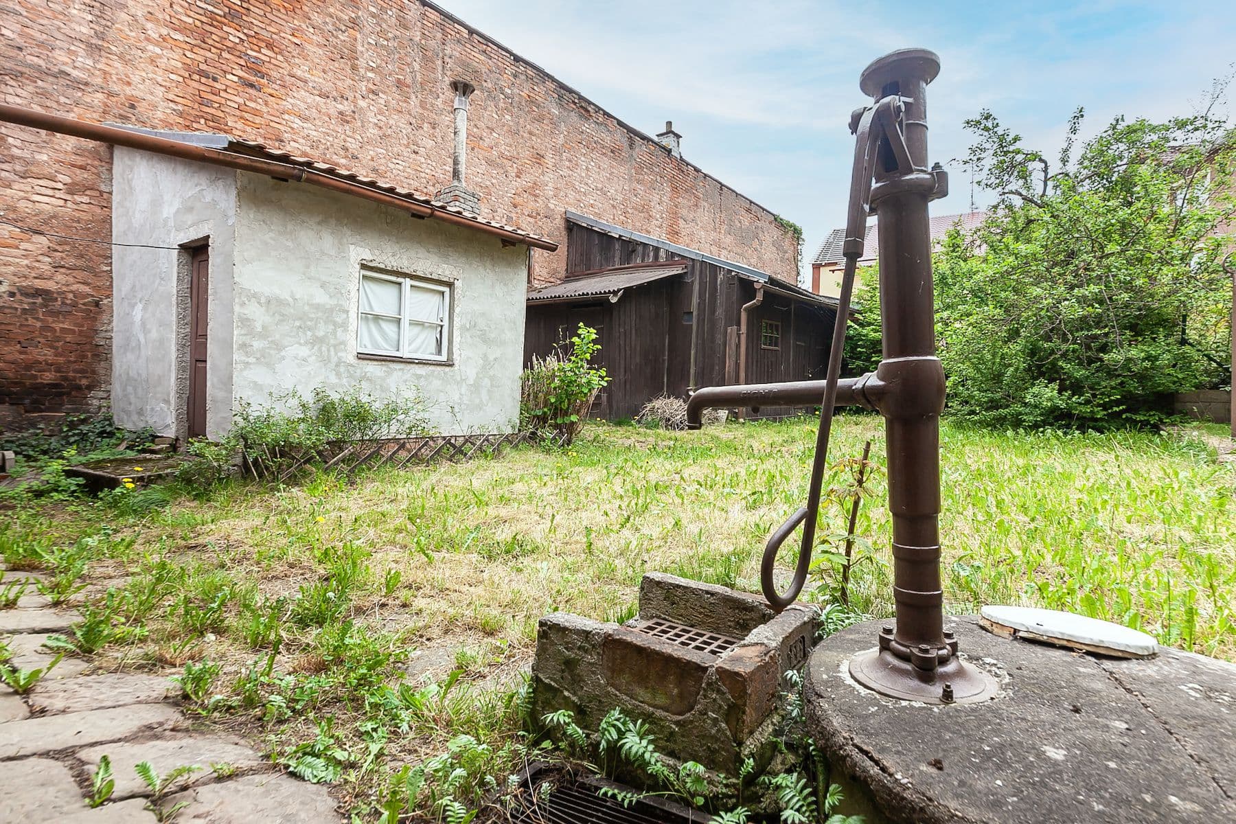 Prodej chaty, chalupy 250 m², pozemek 395 m², Malé náměstí, Lázně Bělohrad, Královéhradecký kraj Prodej chaty, chalupy 250 m², pozemek 395 m², Malé náměstí, Lázně Bělohrad, Královéhradecký kraj