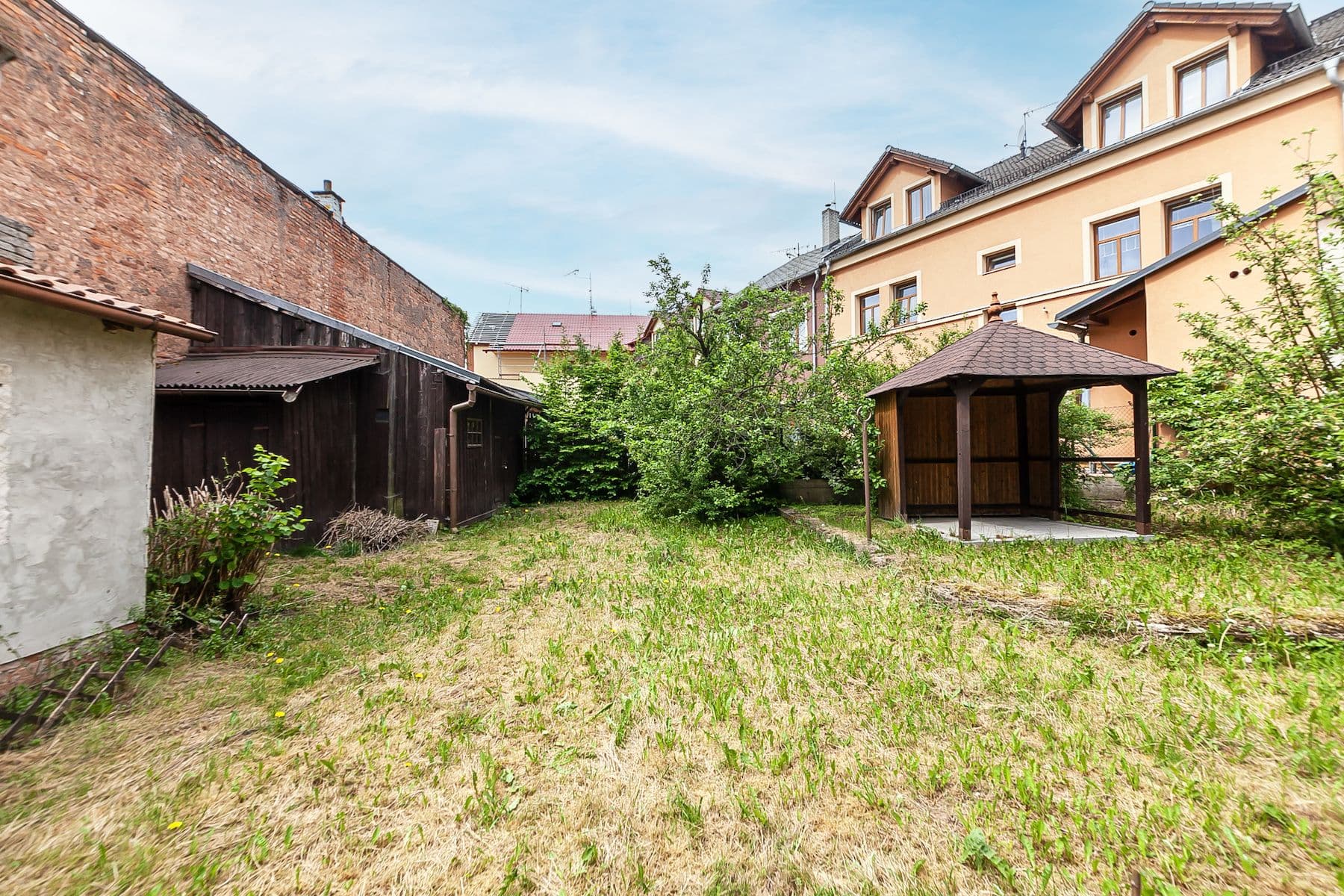 Prodej chaty, chalupy 250 m², pozemek 395 m², Malé náměstí, Lázně Bělohrad, Královéhradecký kraj Prodej chaty, chalupy 250 m², pozemek 395 m², Malé náměstí, Lázně Bělohrad, Královéhradecký kraj