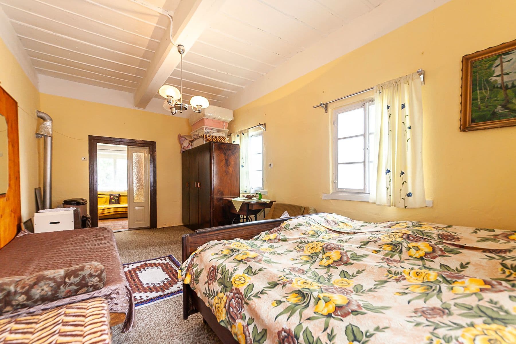 Prodej chaty, chalupy 250 m², pozemek 395 m², Malé náměstí, Lázně Bělohrad, Královéhradecký kraj Prodej chaty, chalupy 250 m², pozemek 395 m², Malé náměstí, Lázně Bělohrad, Královéhradecký kraj