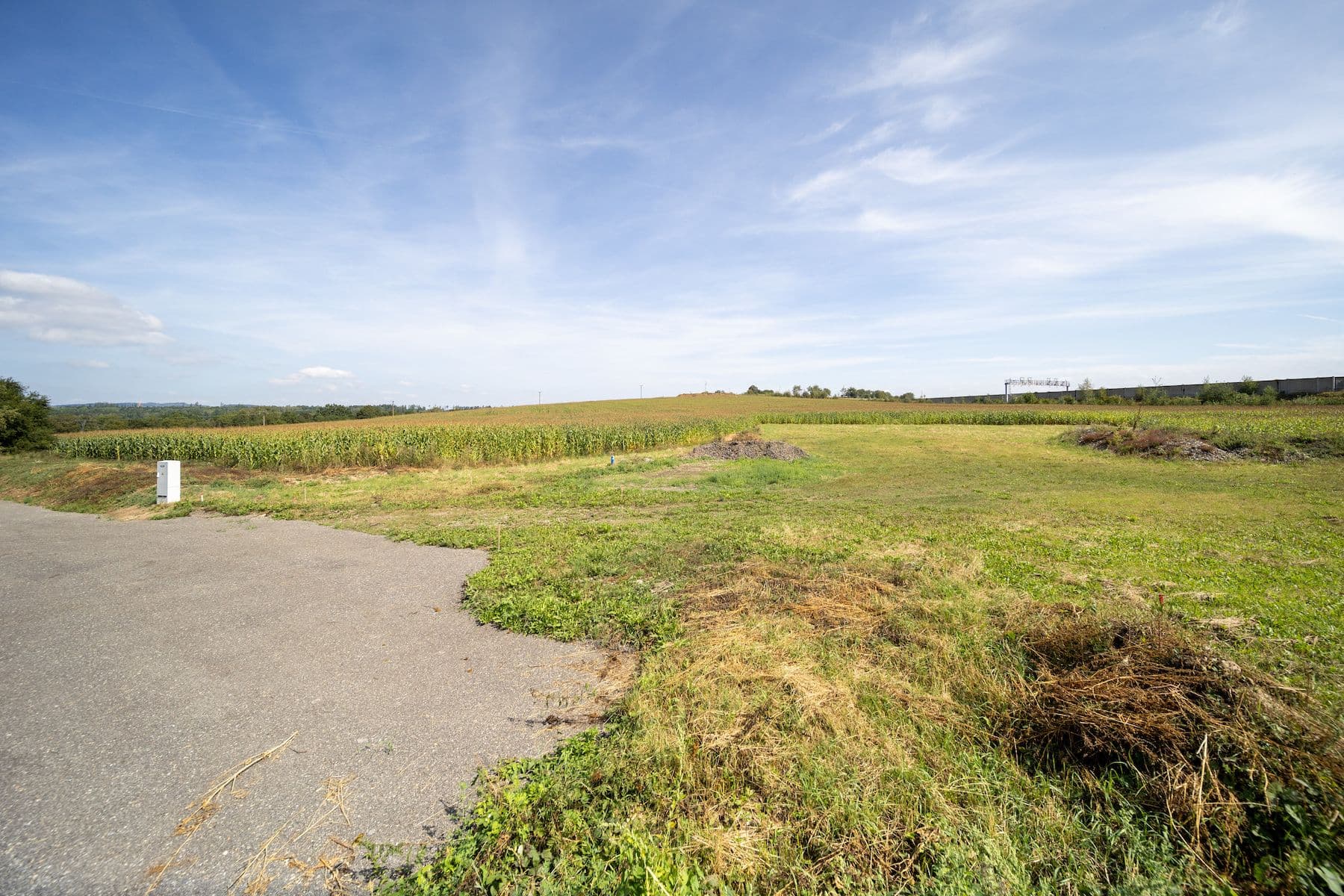 Prodej pozemku 6.770 m², Sudoměřice u Tábora, Jihočeský kraj Prodej pozemku 6.770 m², Sudoměřice u Tábora, Jihočeský kraj