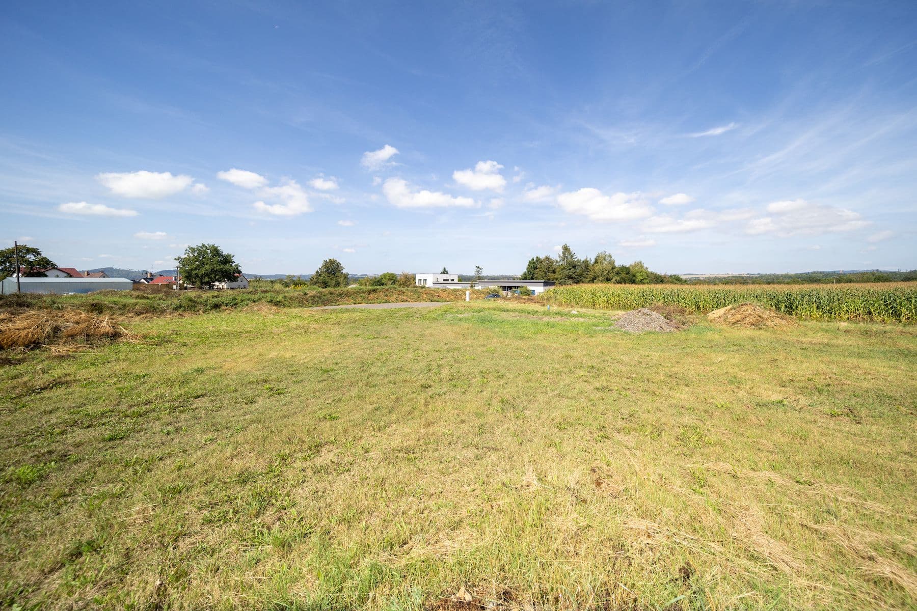 Prodej pozemku 6.770 m², Sudoměřice u Tábora, Jihočeský kraj Prodej pozemku 6.770 m², Sudoměřice u Tábora, Jihočeský kraj