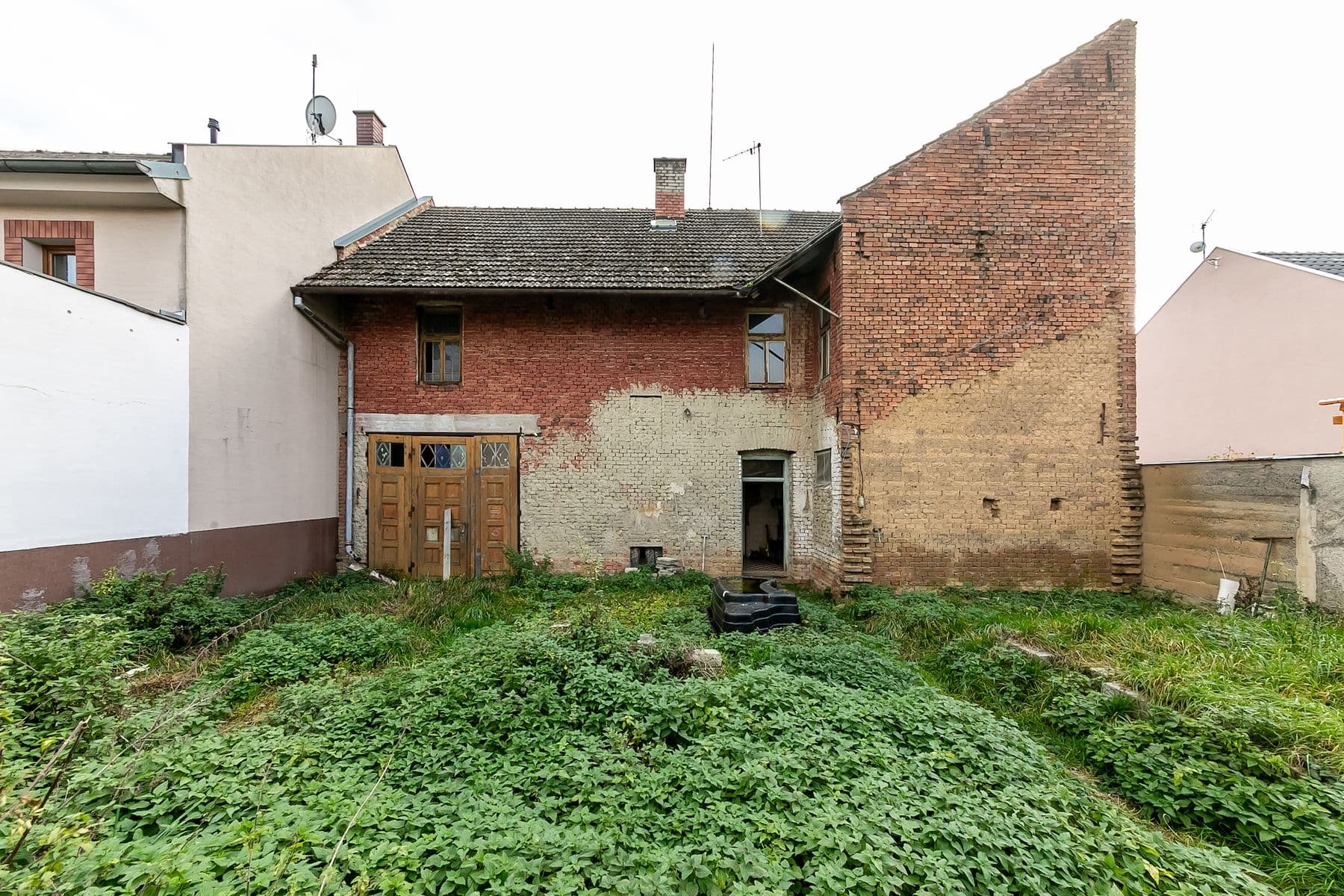 Prodej domu 200 m², pozemek 821 m², Slatinice, Olomoucký kraj Prodej domu 200 m², pozemek 821 m², Slatinice, Olomoucký kraj
