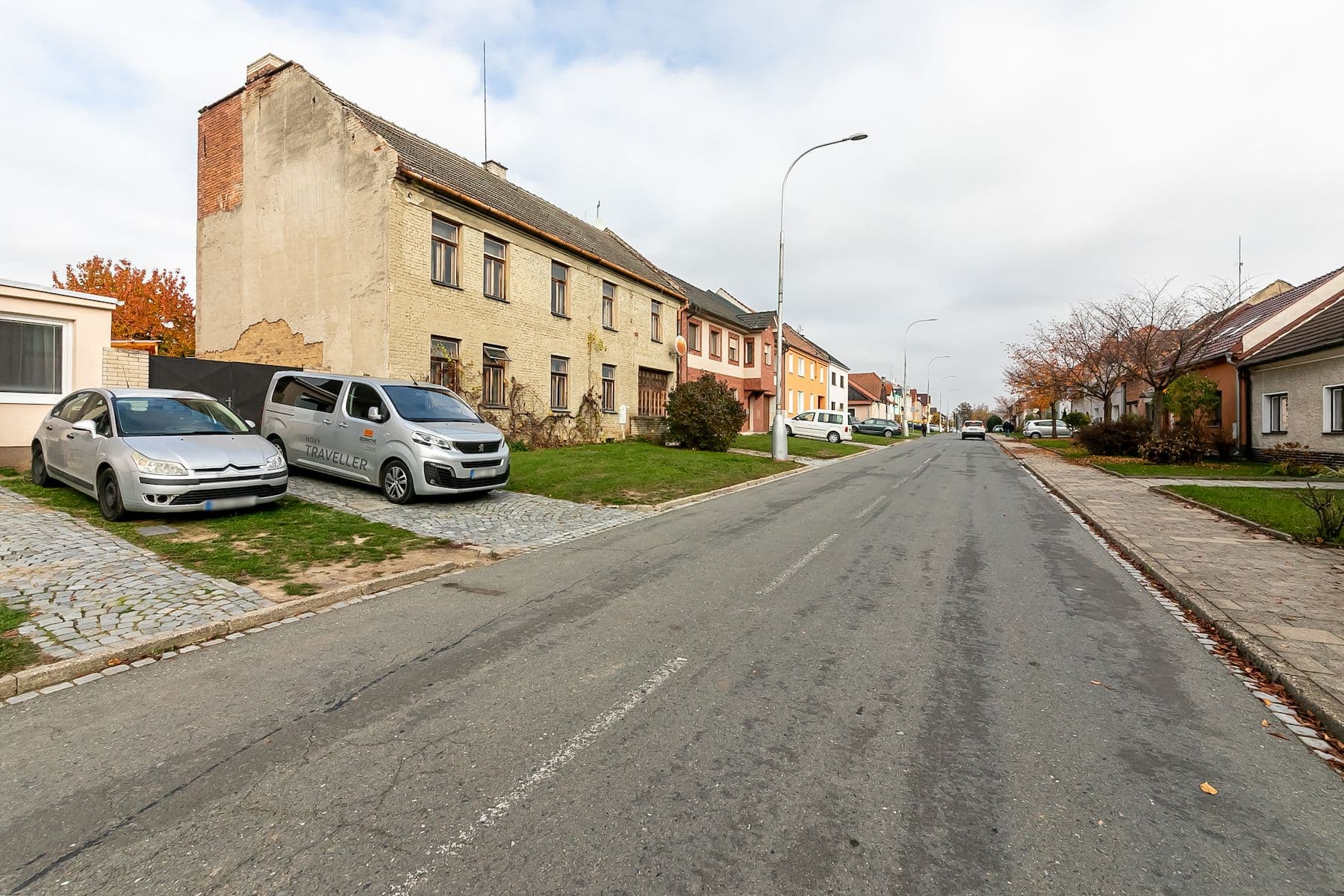 Prodej domu 200 m², pozemek 821 m², Slatinice, Olomoucký kraj Prodej domu 200 m², pozemek 821 m², Slatinice, Olomoucký kraj