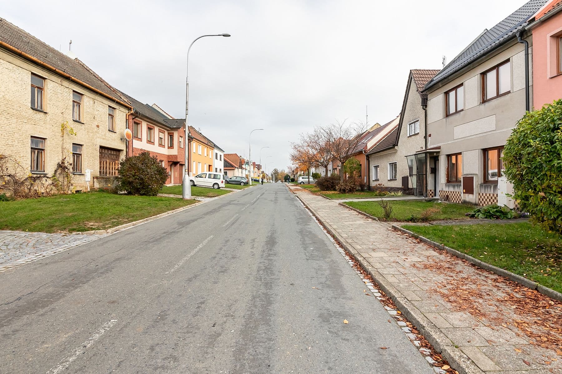 Prodej domu 200 m², pozemek 821 m², Slatinice, Olomoucký kraj Prodej domu 200 m², pozemek 821 m², Slatinice, Olomoucký kraj