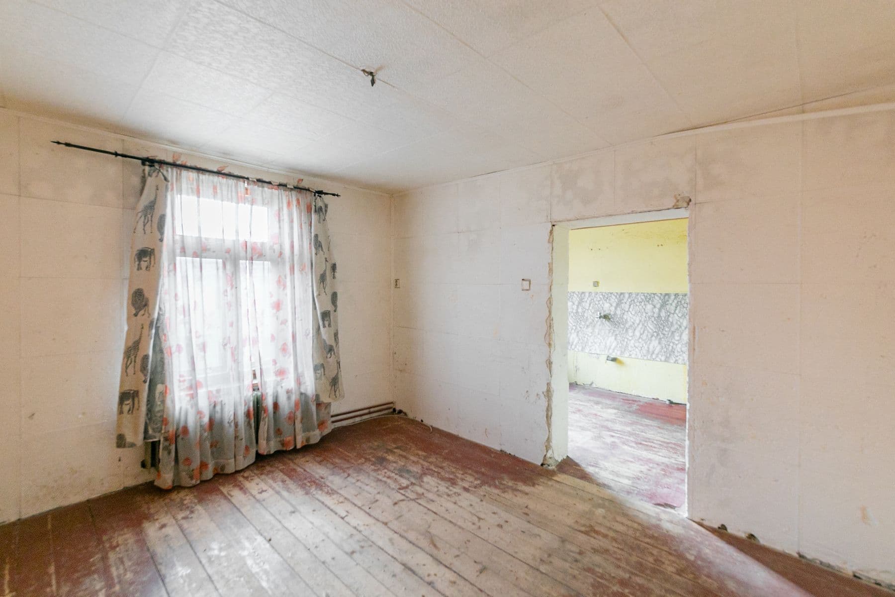 Prodej domu 200 m², pozemek 821 m², Slatinice, Olomoucký kraj Prodej domu 200 m², pozemek 821 m², Slatinice, Olomoucký kraj