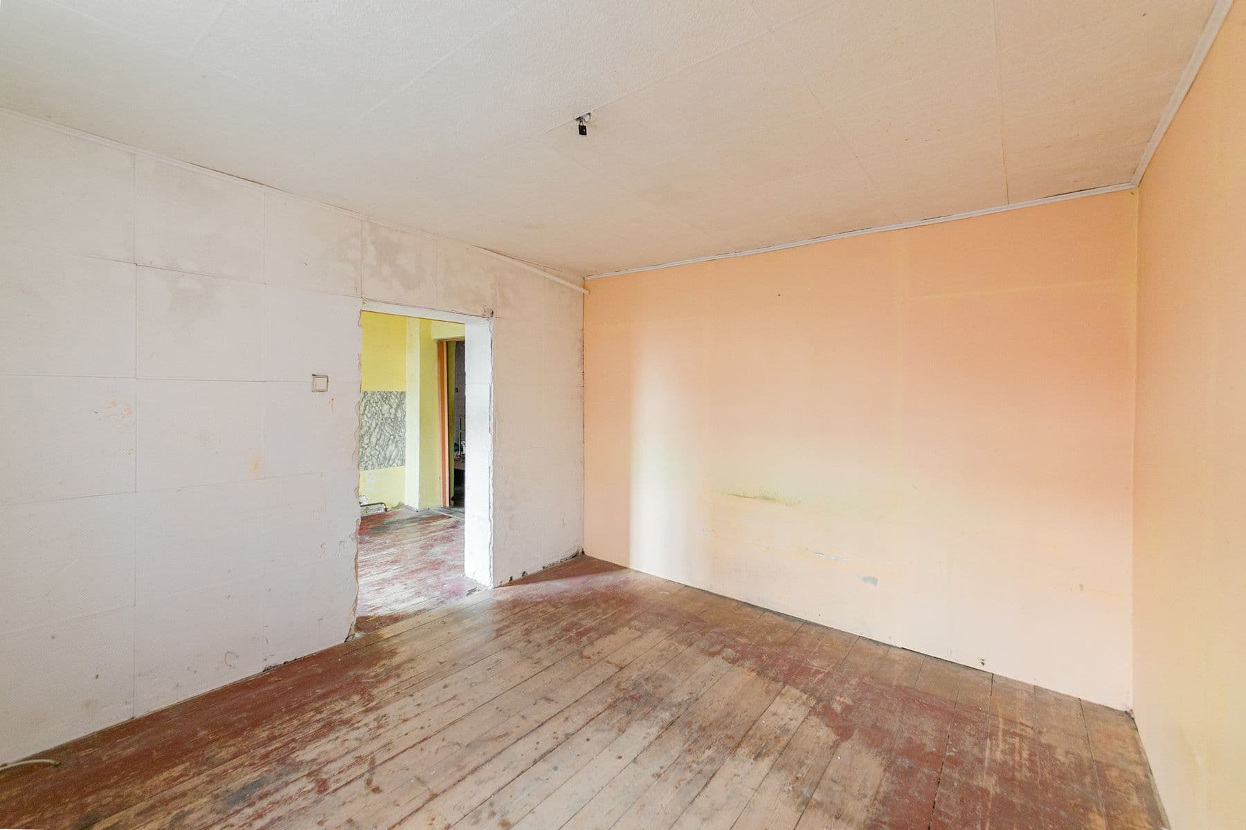 Prodej domu 200 m², pozemek 821 m², Slatinice, Olomoucký kraj Prodej domu 200 m², pozemek 821 m², Slatinice, Olomoucký kraj