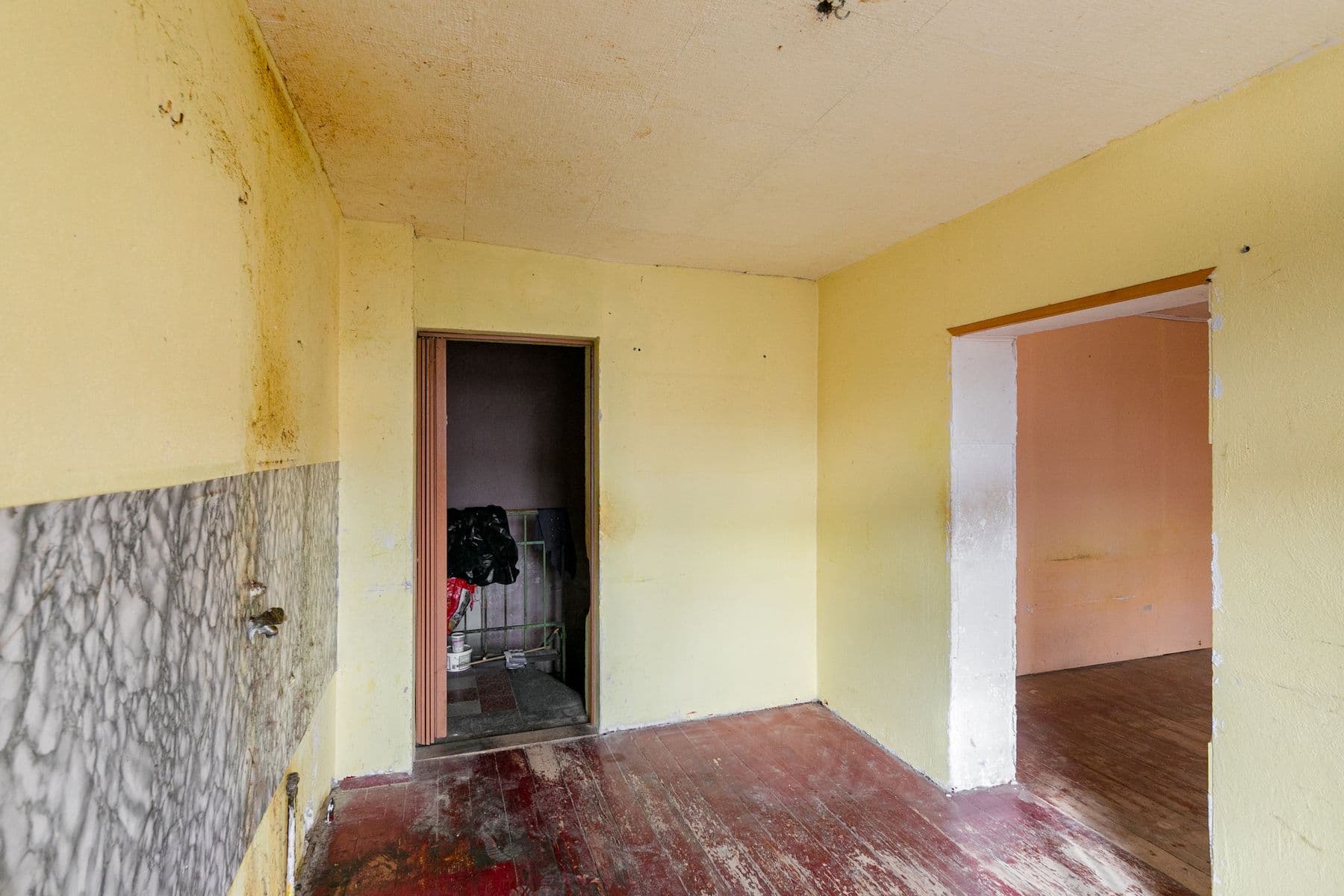 Prodej domu 200 m², pozemek 821 m², Slatinice, Olomoucký kraj Prodej domu 200 m², pozemek 821 m², Slatinice, Olomoucký kraj